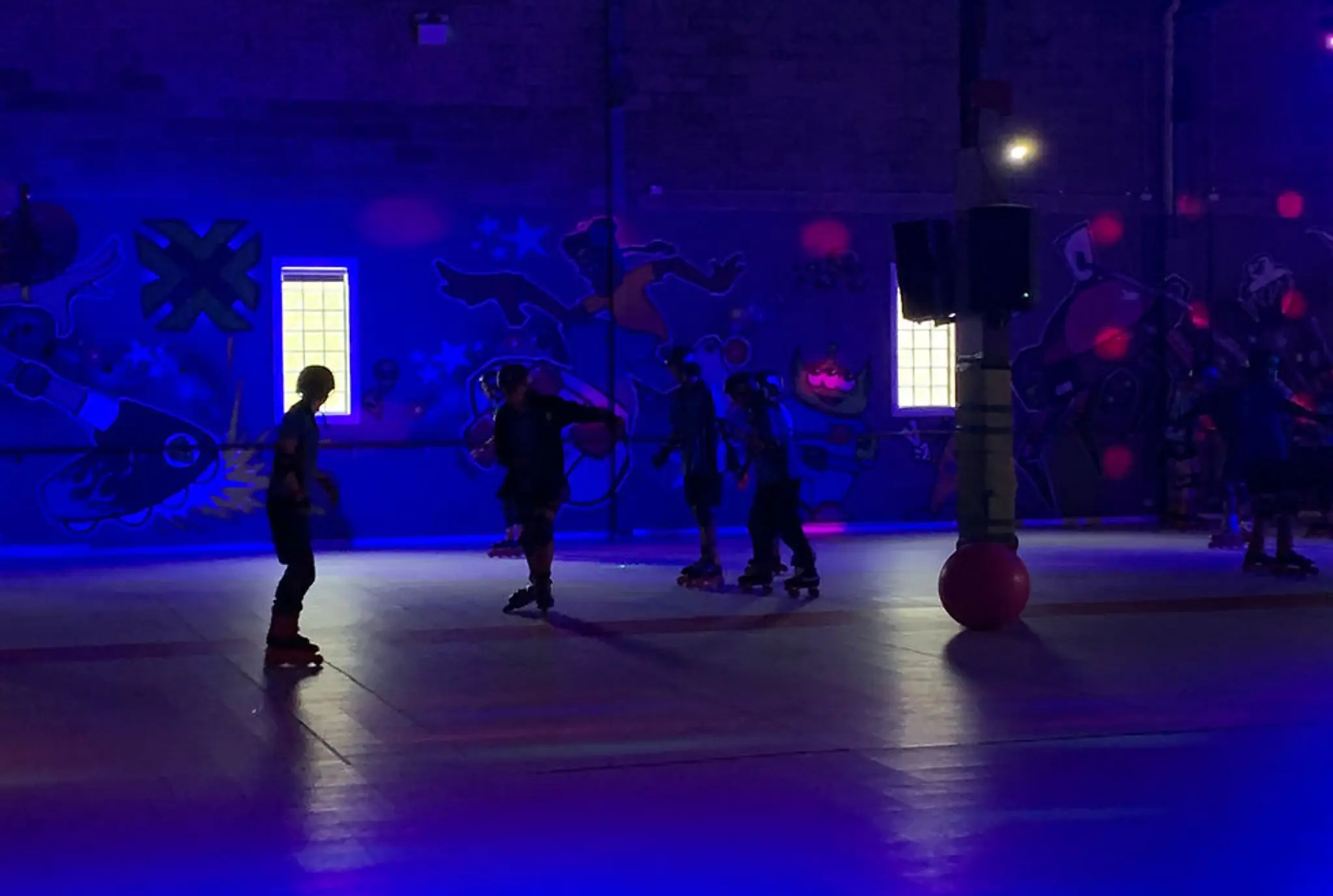 Planet Skate Port Macquarie