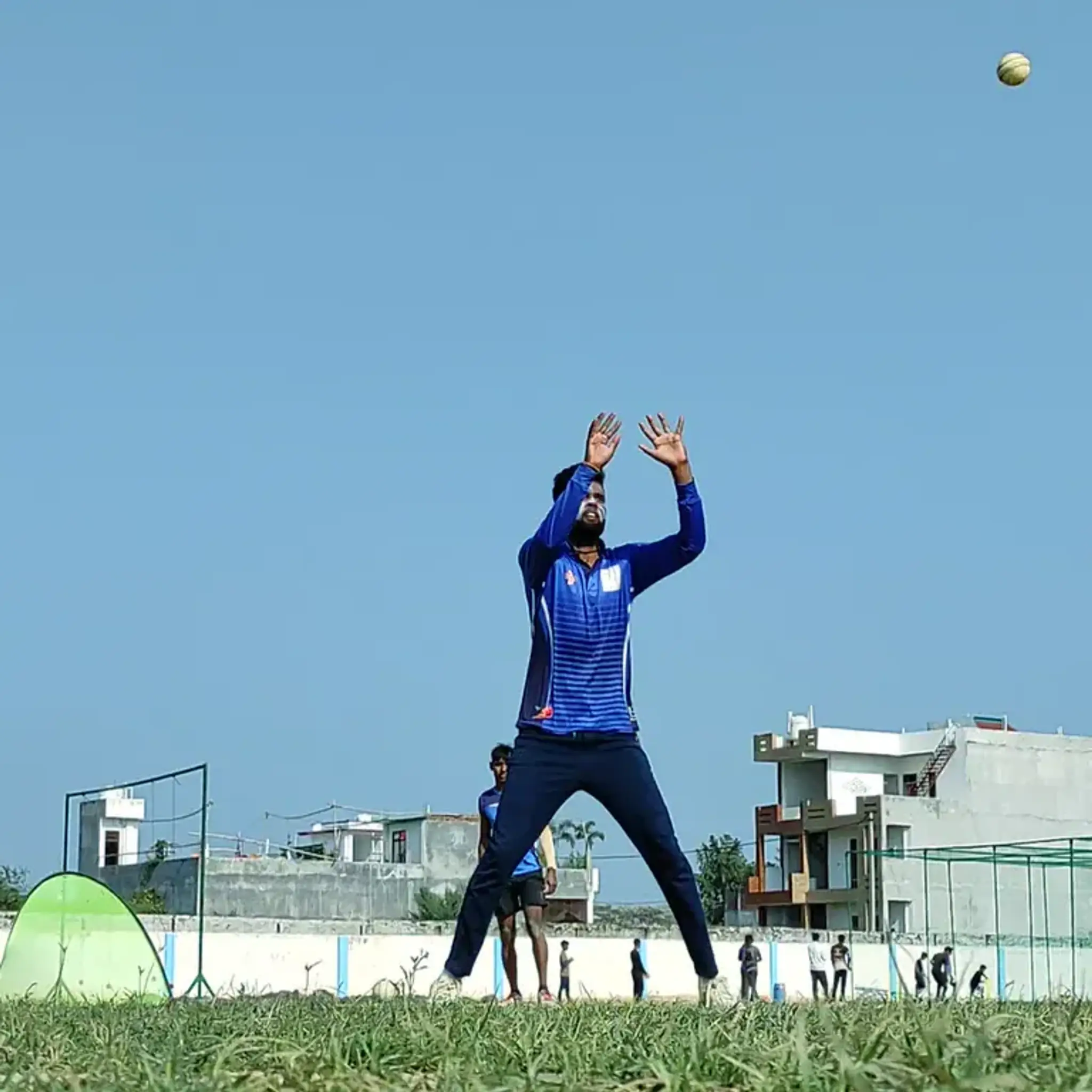 The Creators Cricket Club