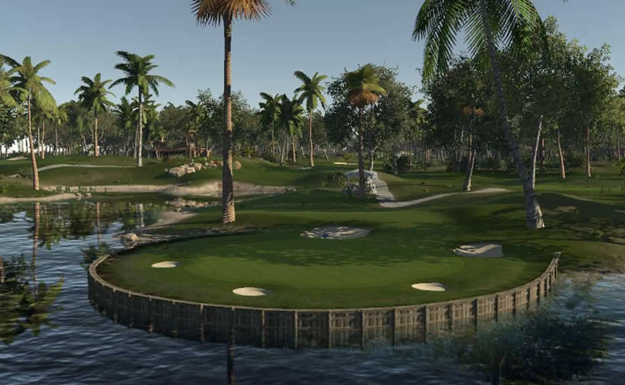 Sickleholme Golf Club