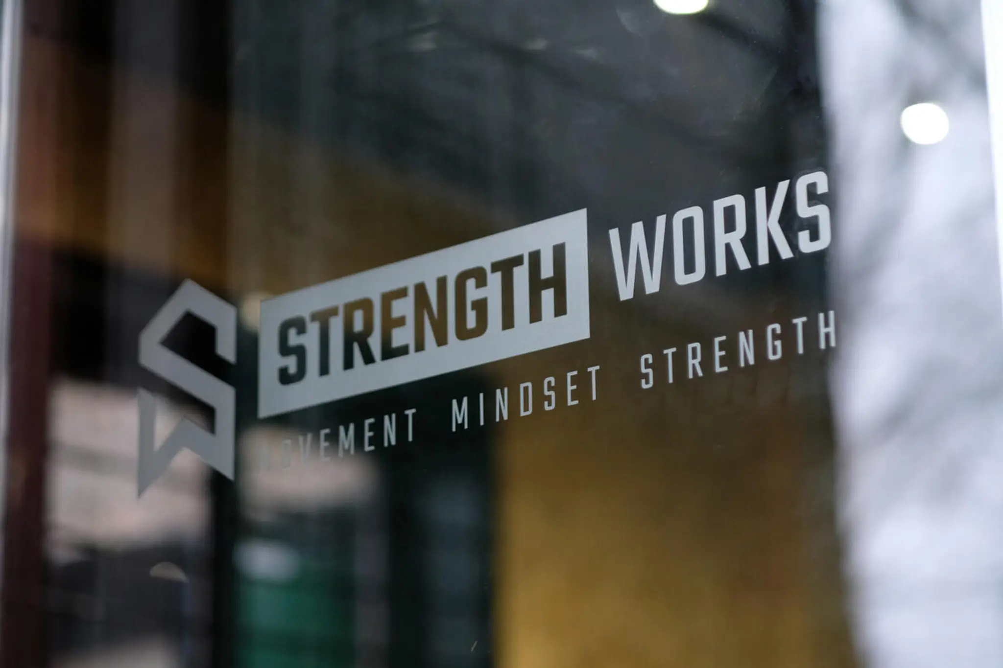 StrengthWorks