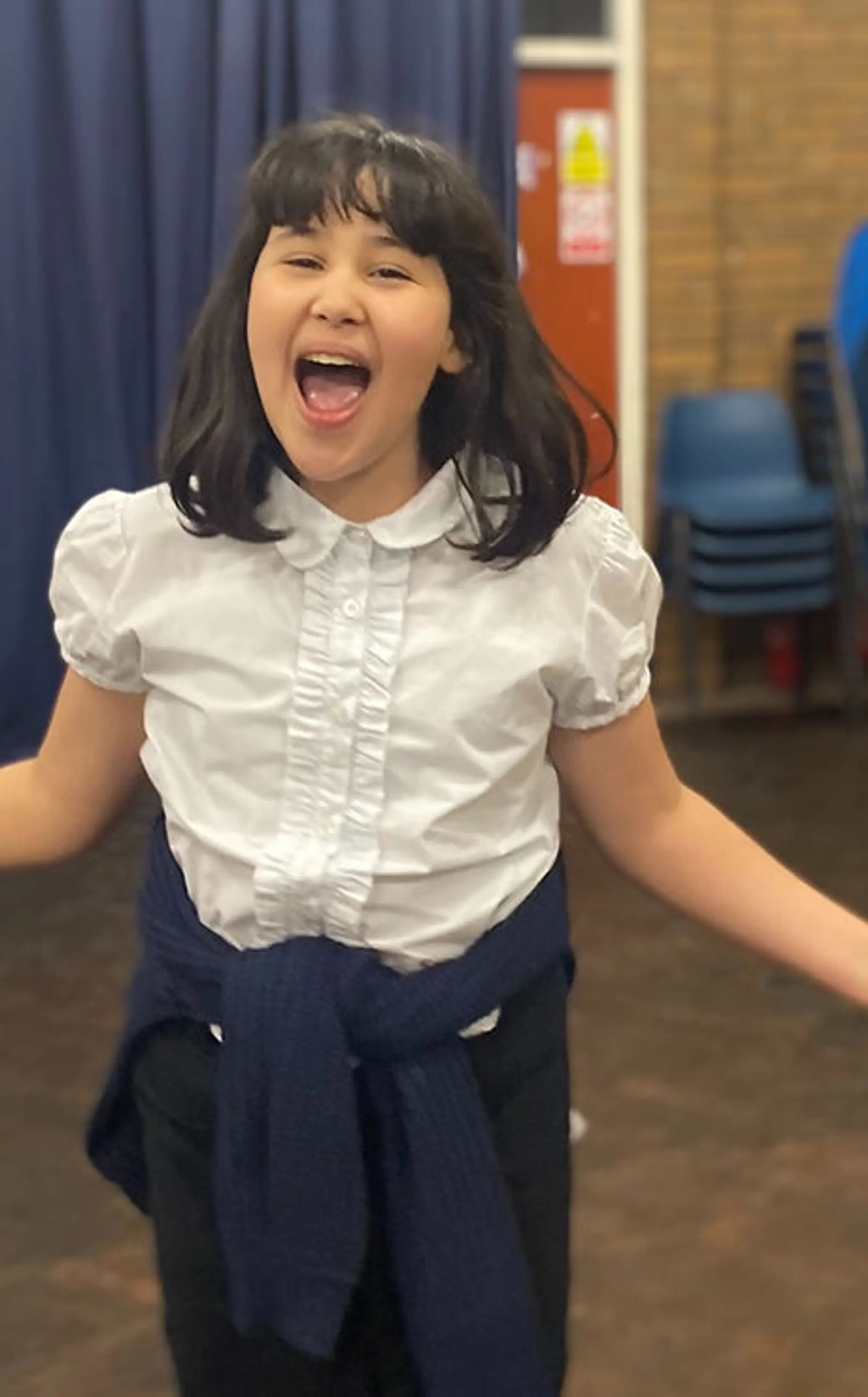 The Boards Performing Arts School