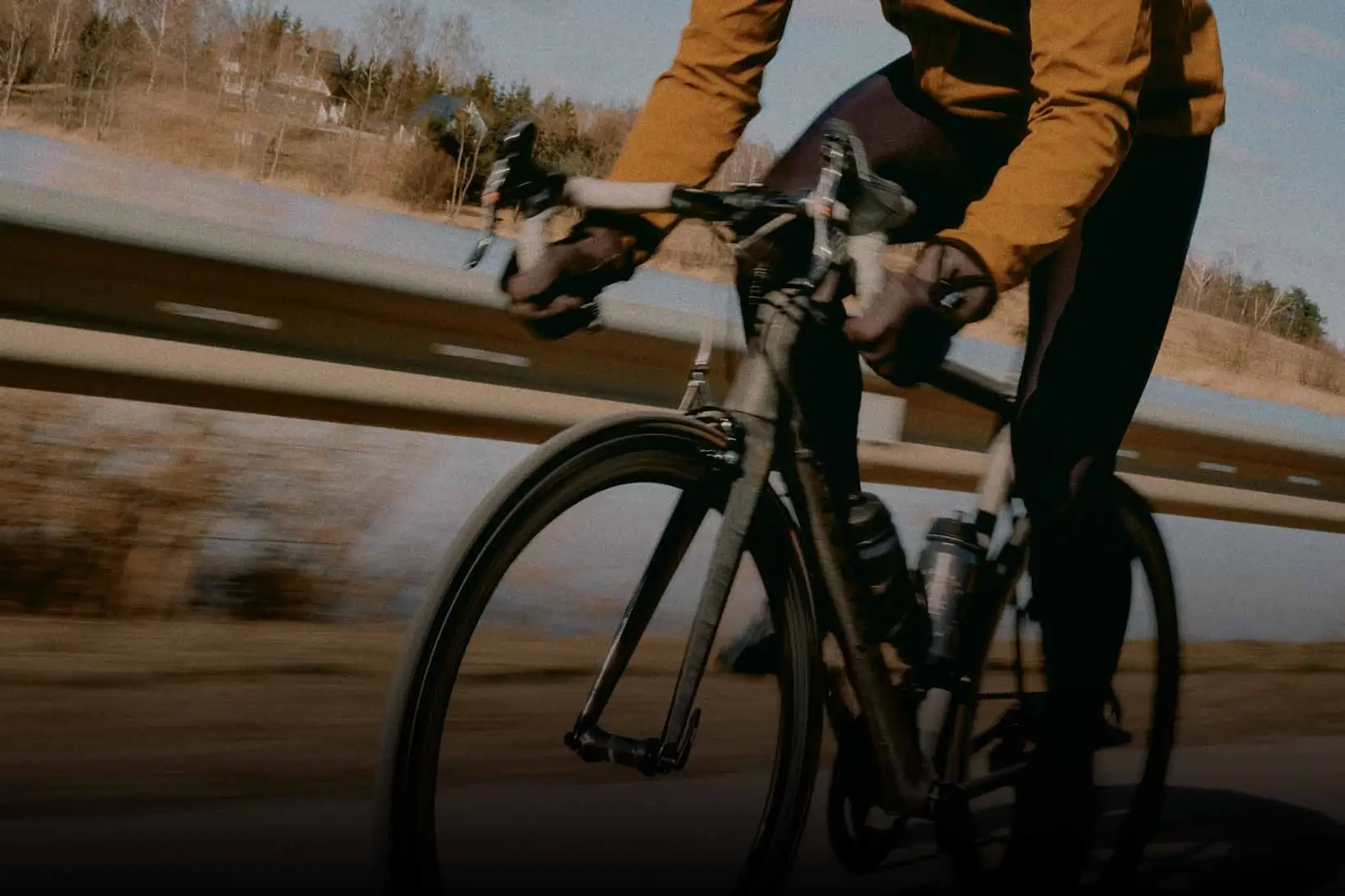 Tsubasa Bicycles / Custom Carbon Bicycles