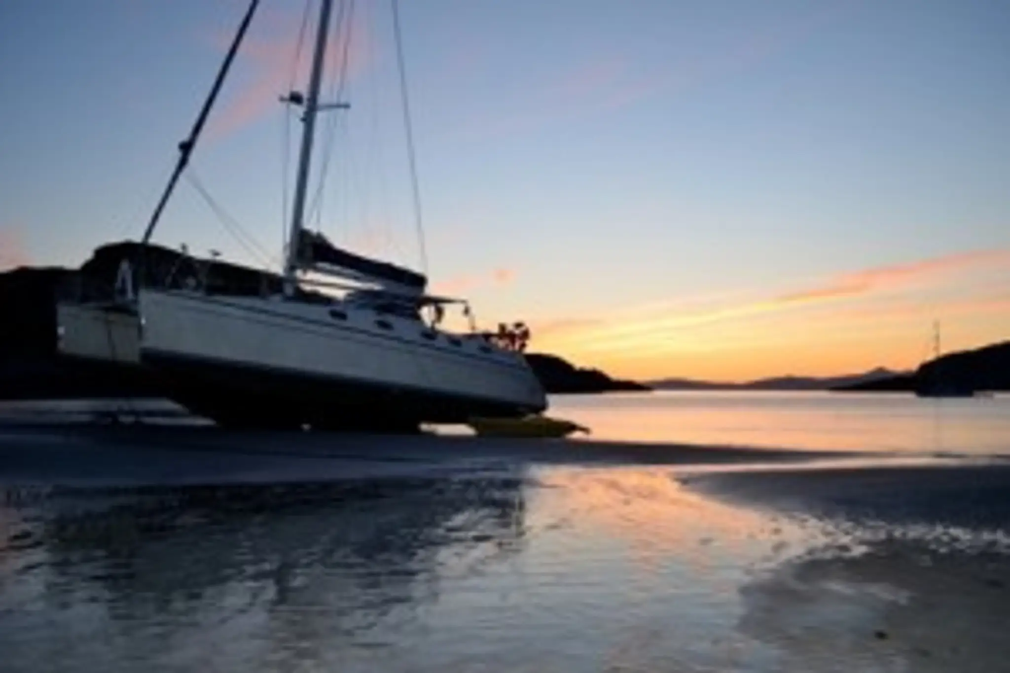 Top Cat Cruising School