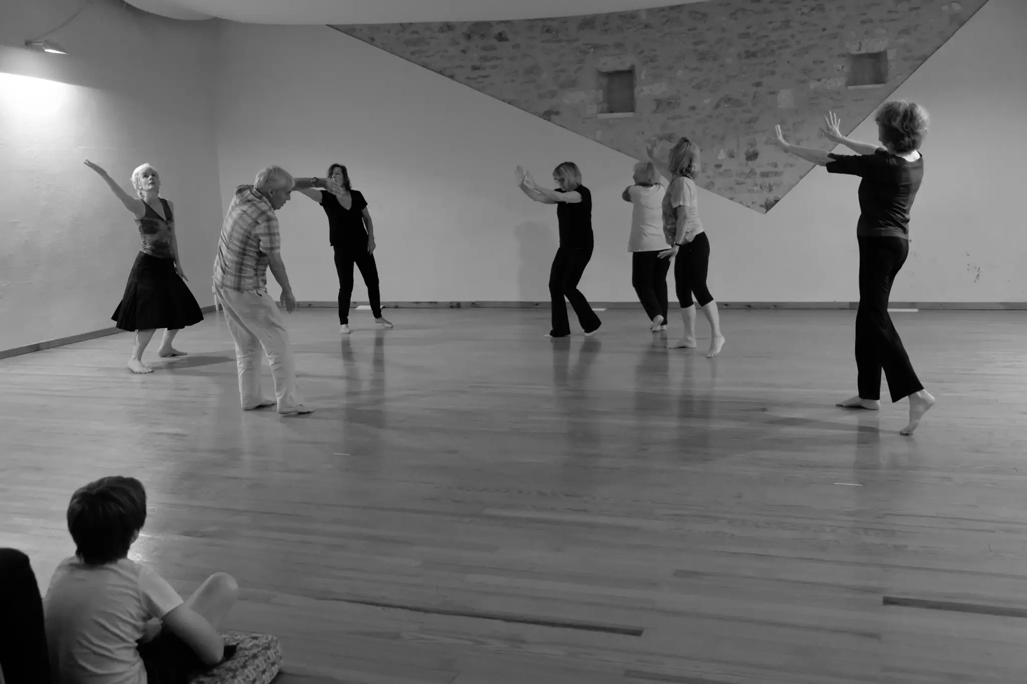 Studio La Nef