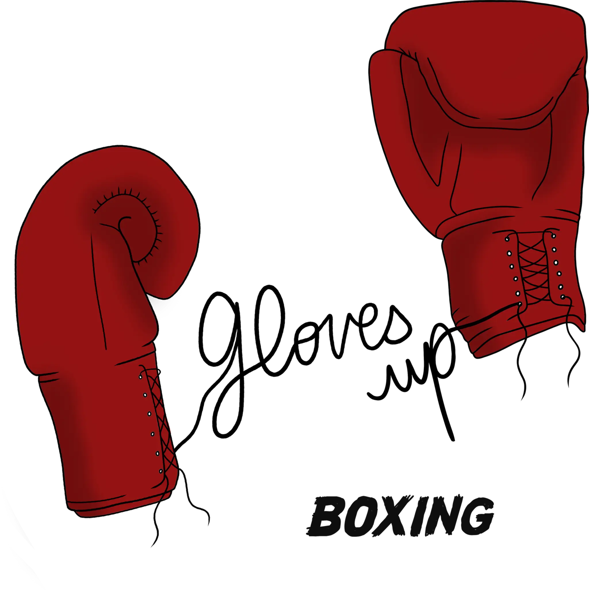 Gloves Up Boxing