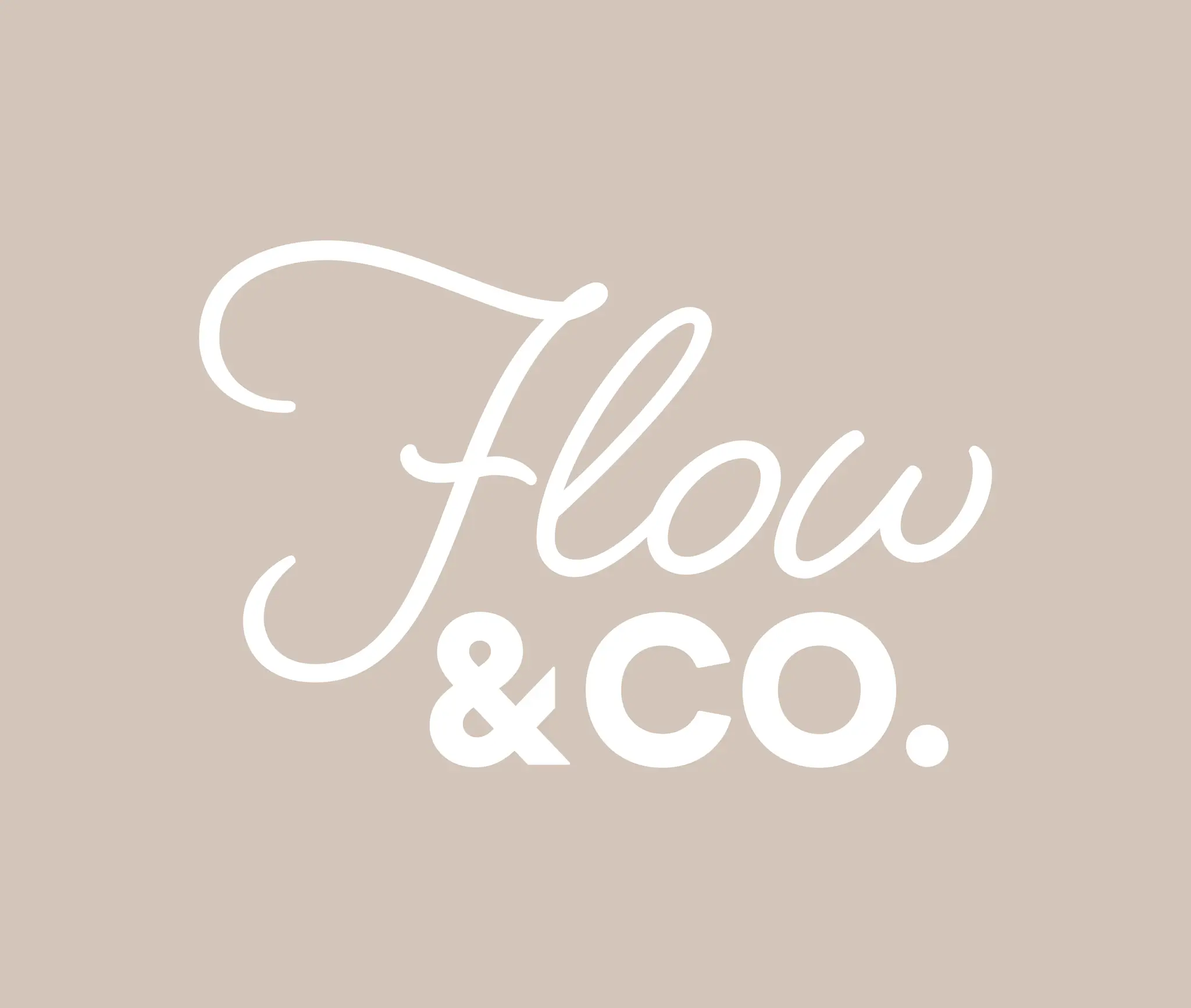 Flow & Co. Pilates