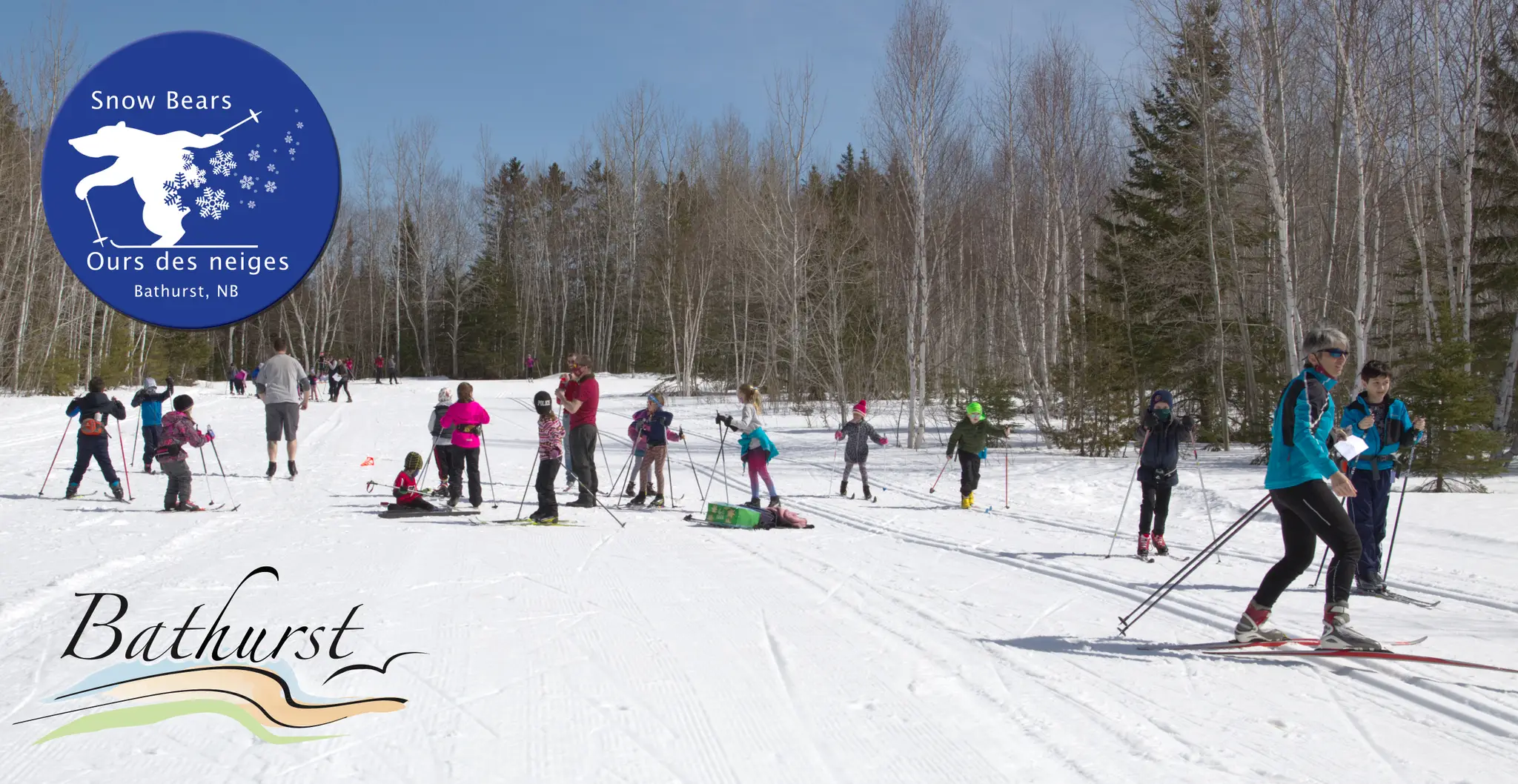 Bathurst Cross Country Ski Club