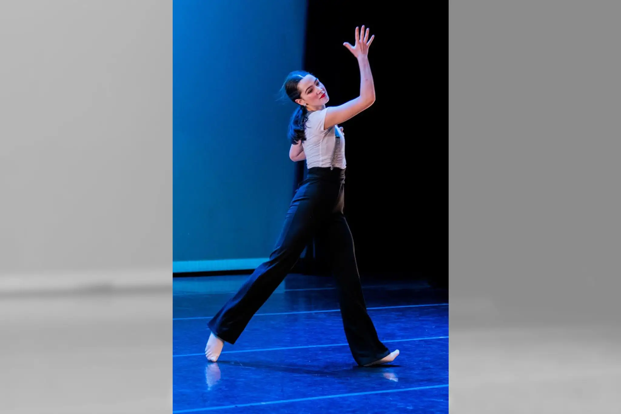 Acadmie De Ballet Classique