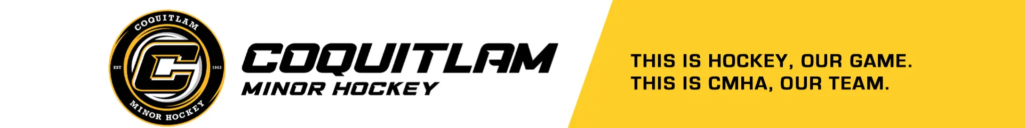 Coquitlam Minor Hockey