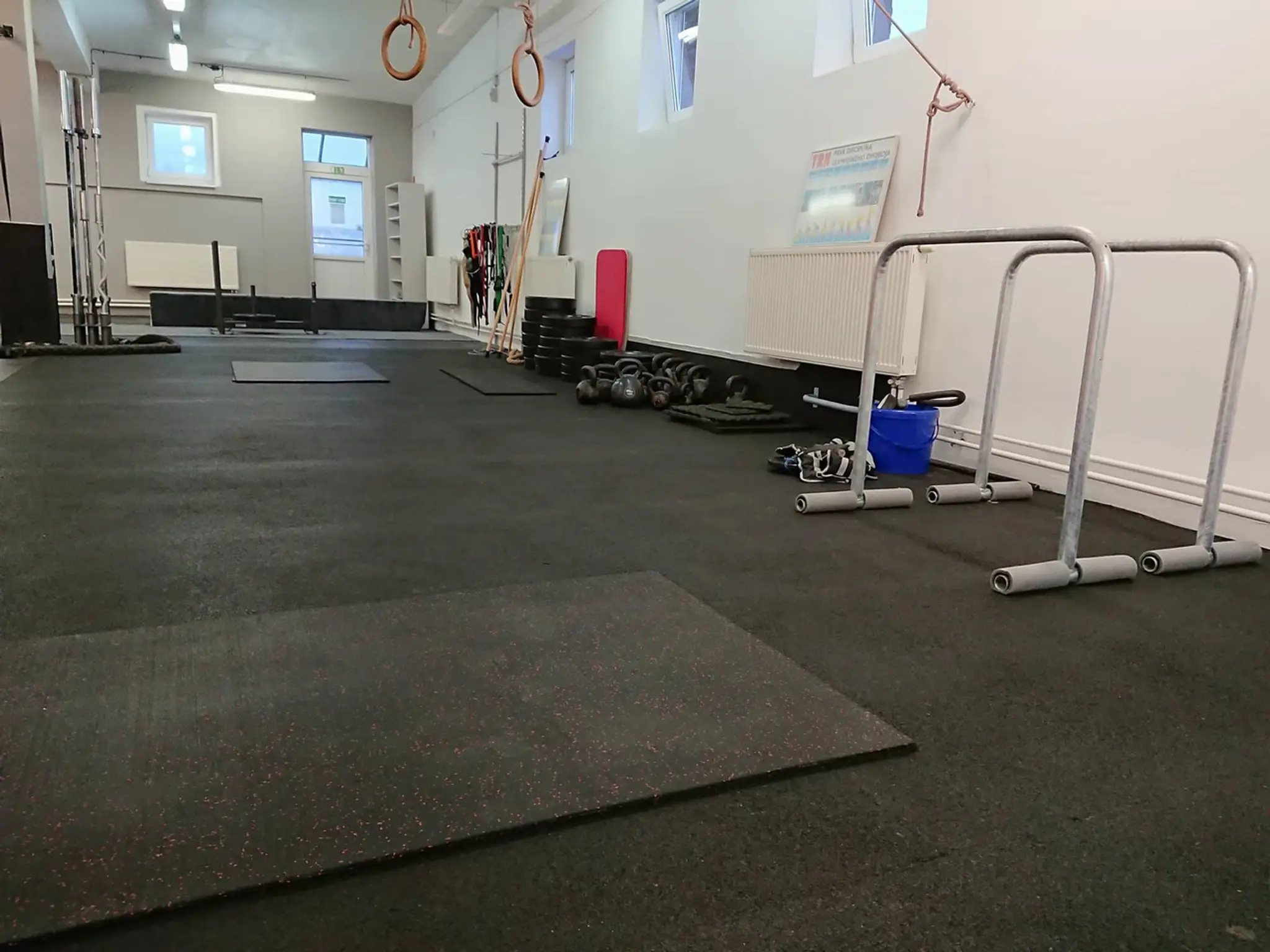 BeFit Senica - Fitness Centrum