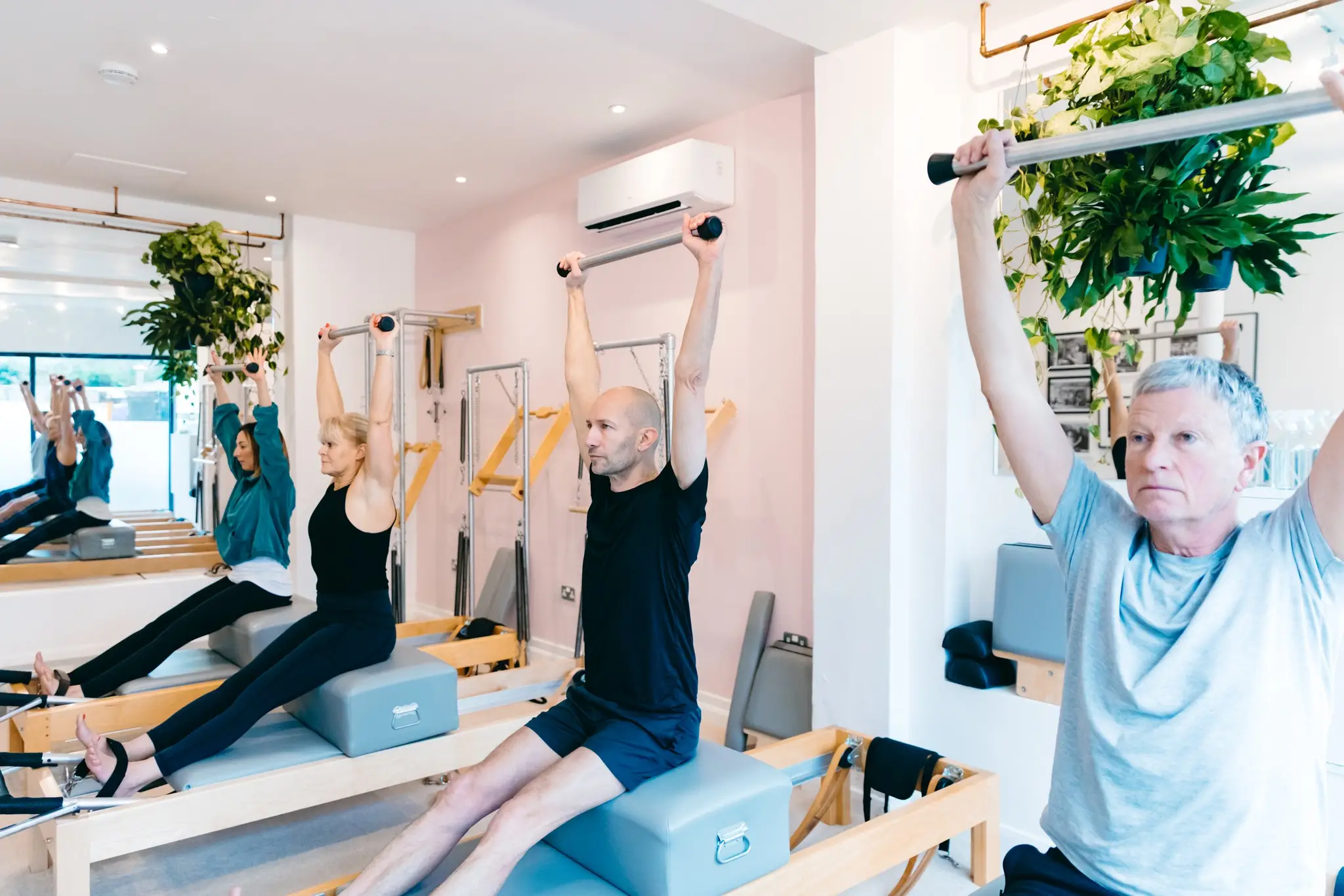 Brighton Pilates