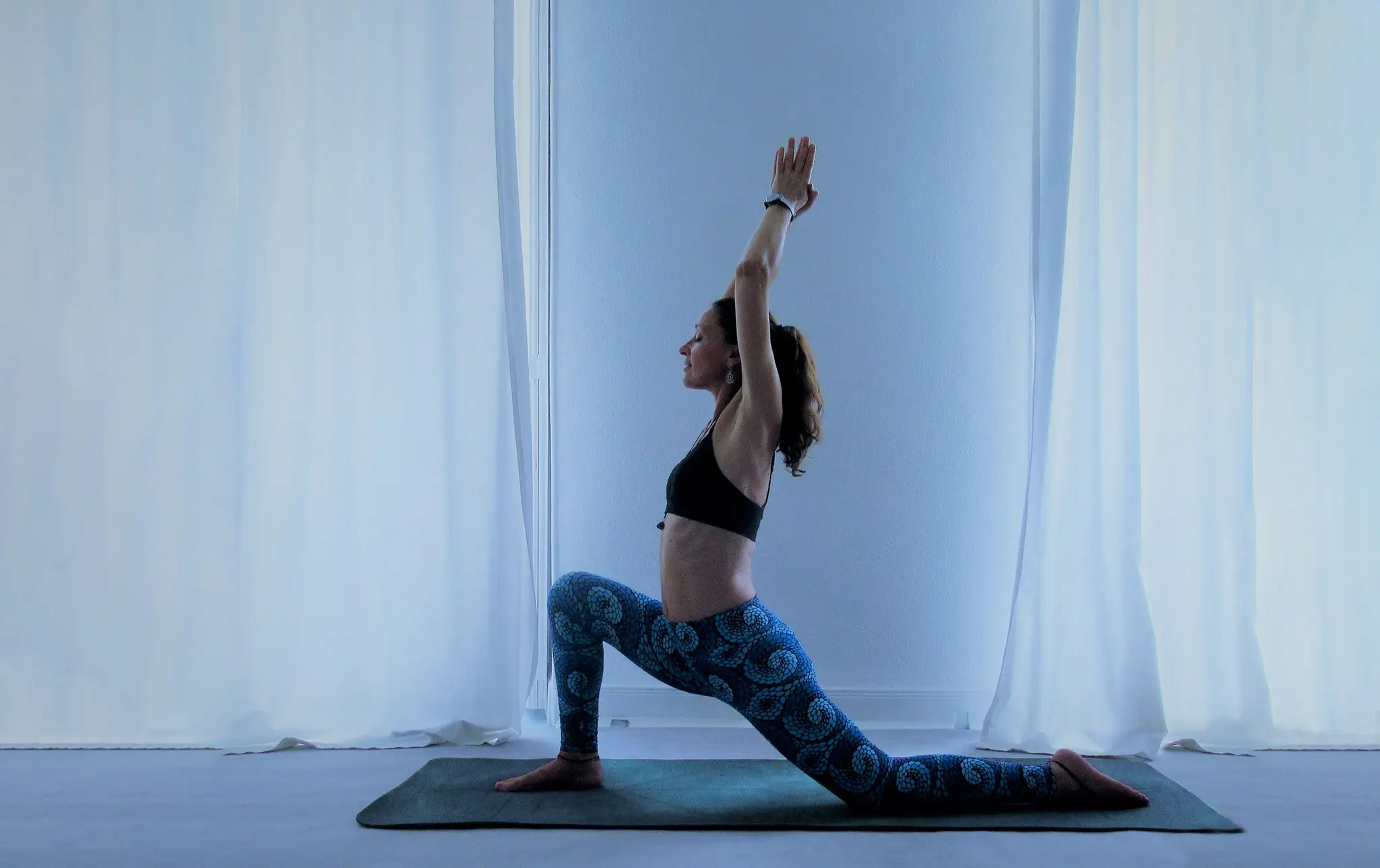 Céline Pauly Yoga