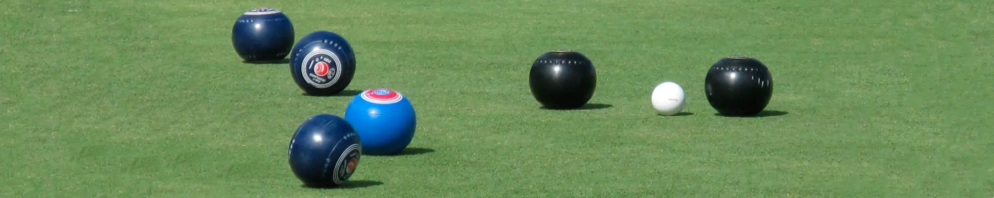 Lindsay Lawn Bowling Club