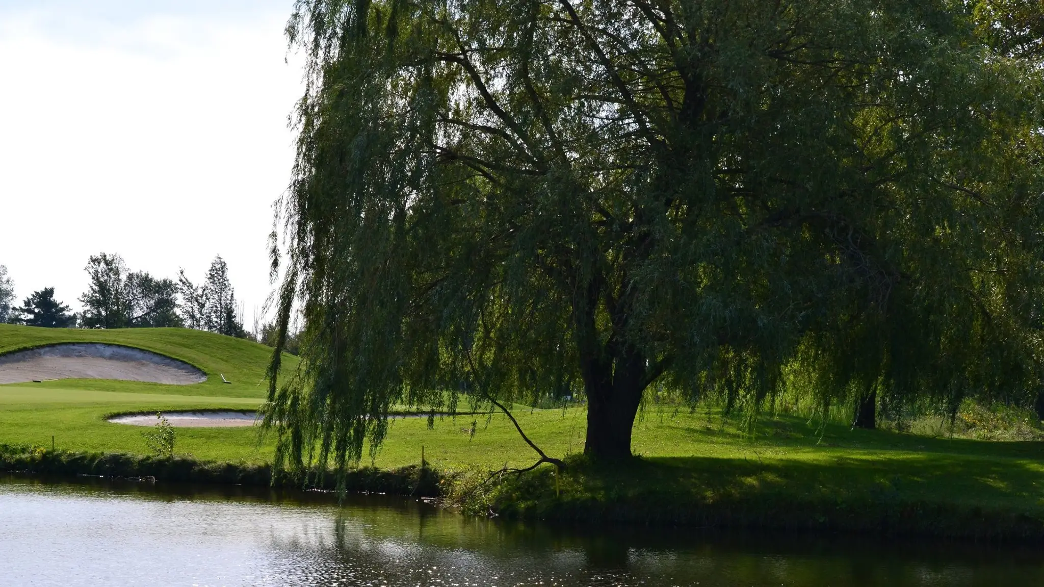 Club De Golf De Napierville