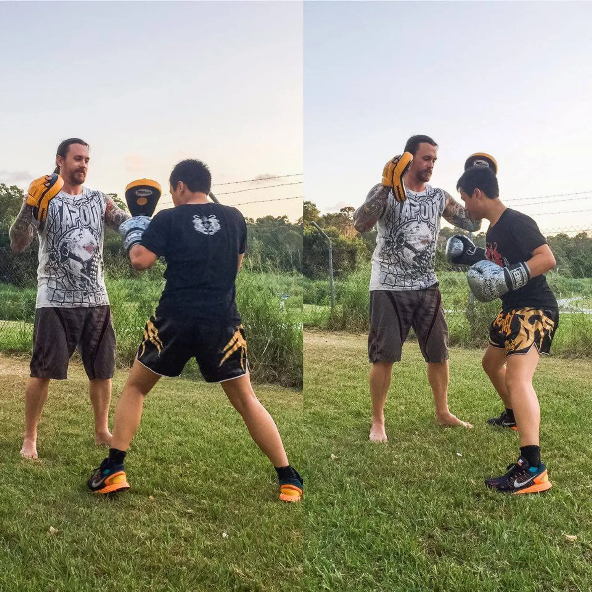 Brisbane Fitness Empire