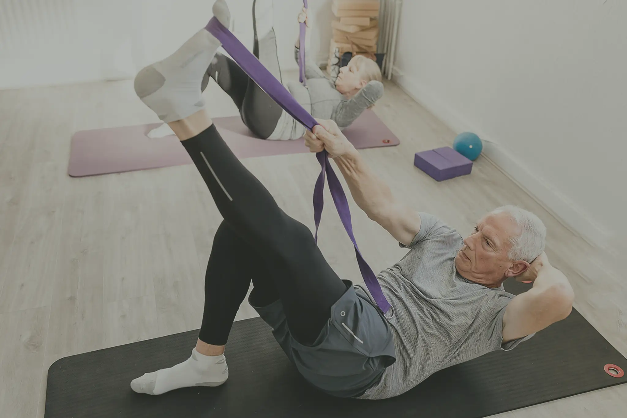 Cardiff Pilates Studio