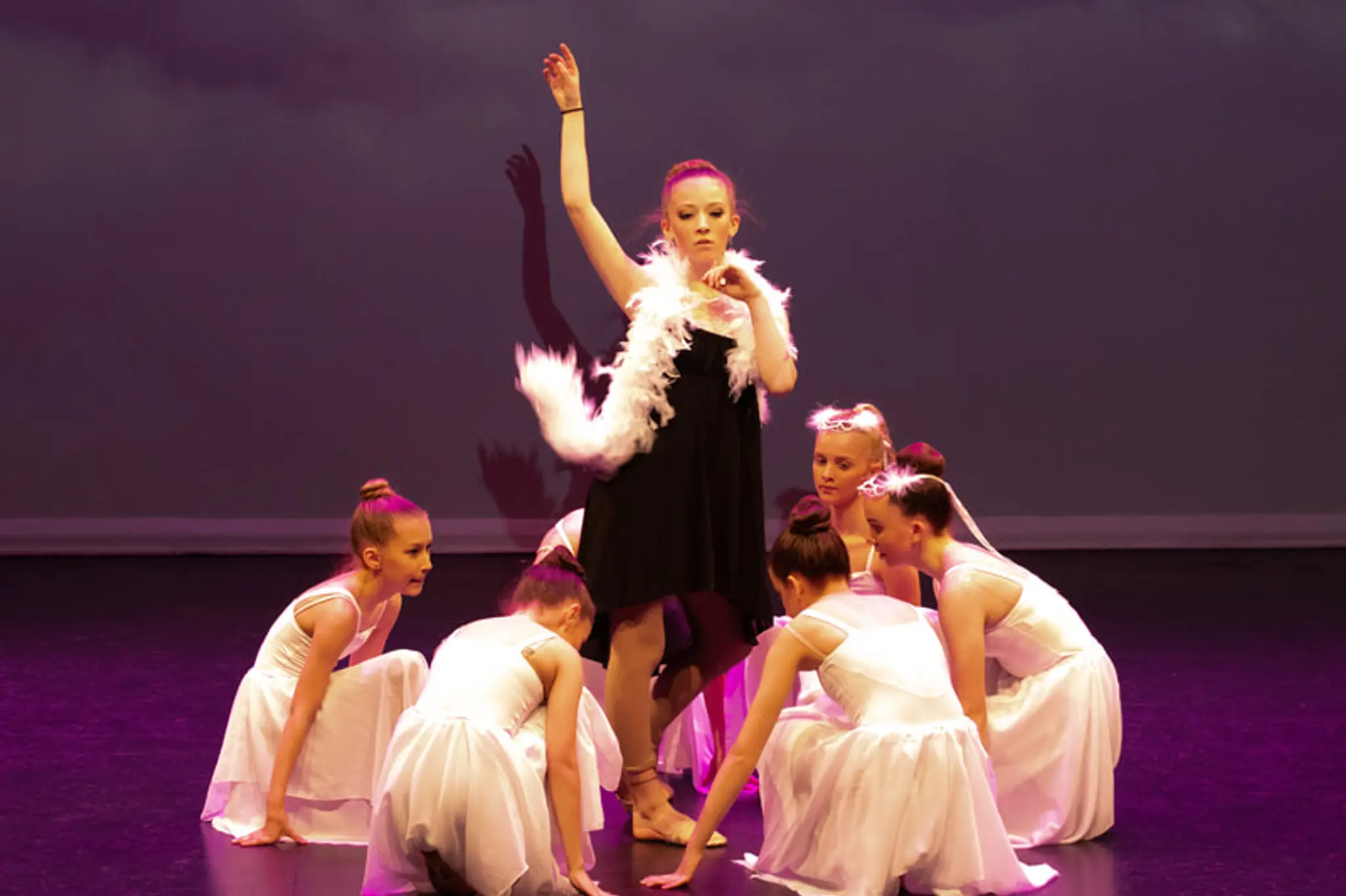 Rippleside Performing Arts