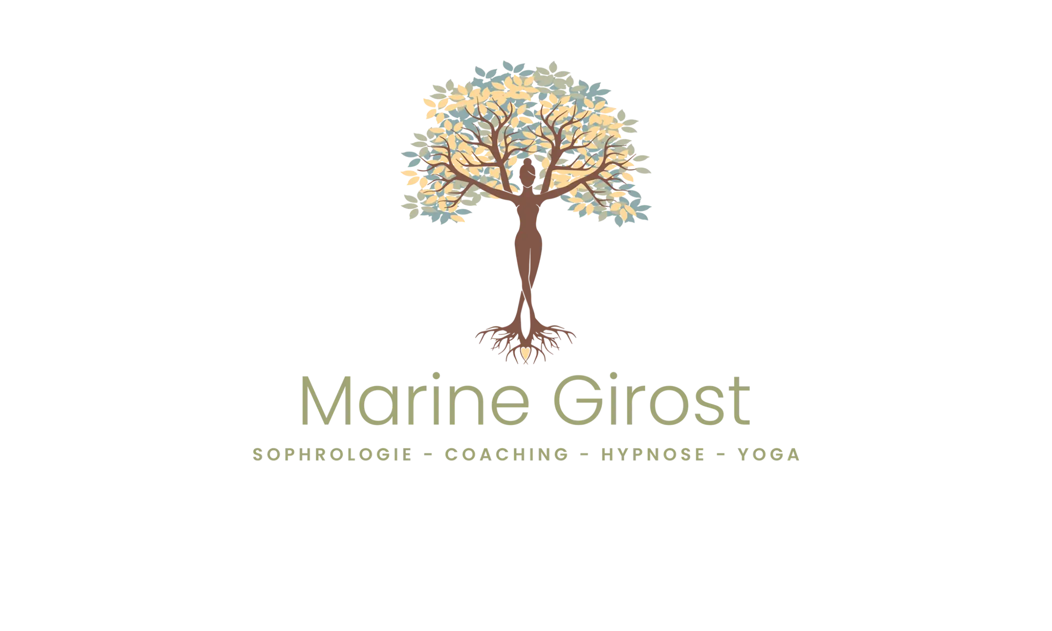 Navy Girost - Sophrologist, Practitioner Hypnose, Coach En Développement Personnel, Coach De Vie