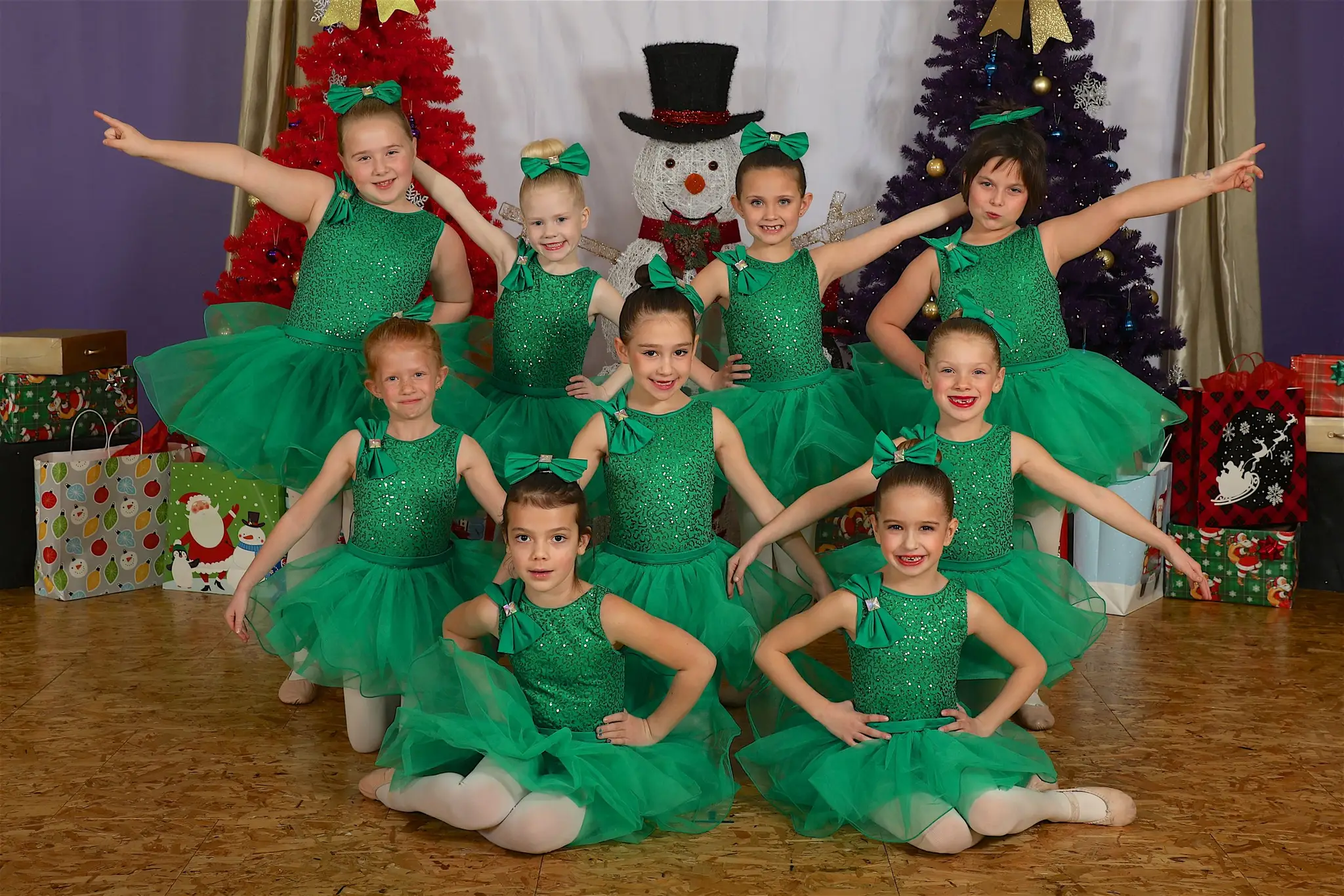 Medicine Hat School Of Performing Arts
