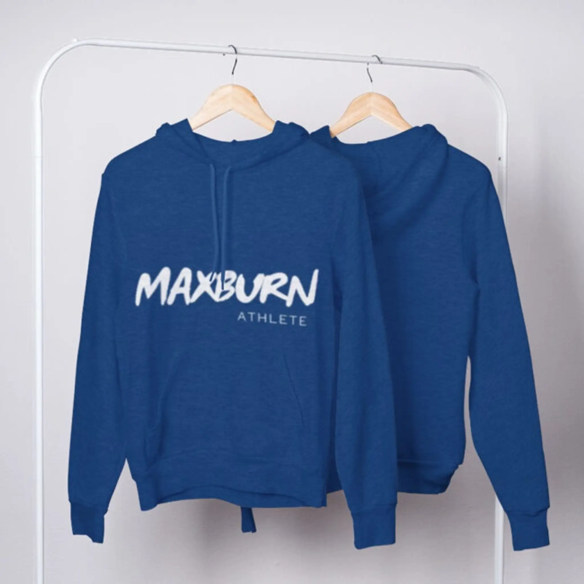 Maxburn Fitness Studio