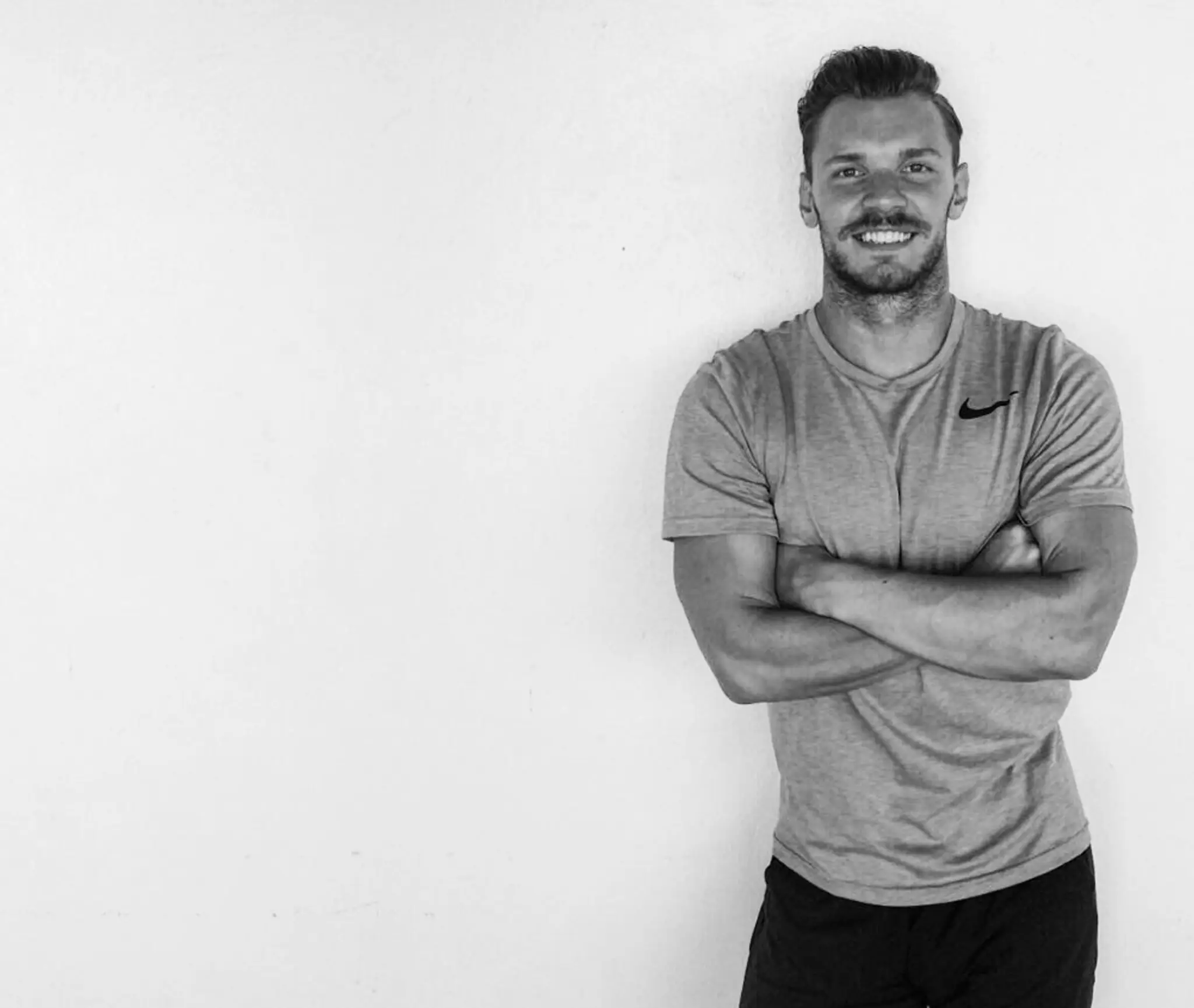 AB Personal Trainer