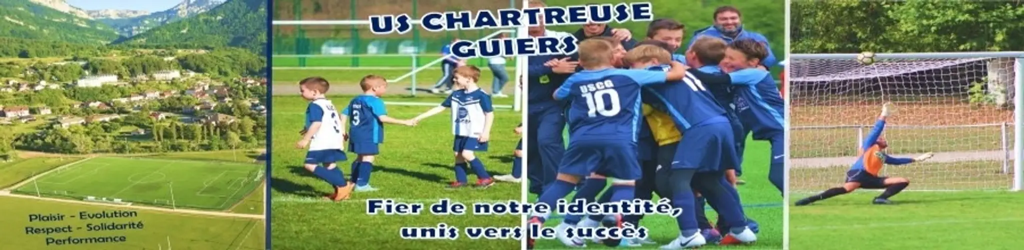 Union Sportive Chartreuse Guiers