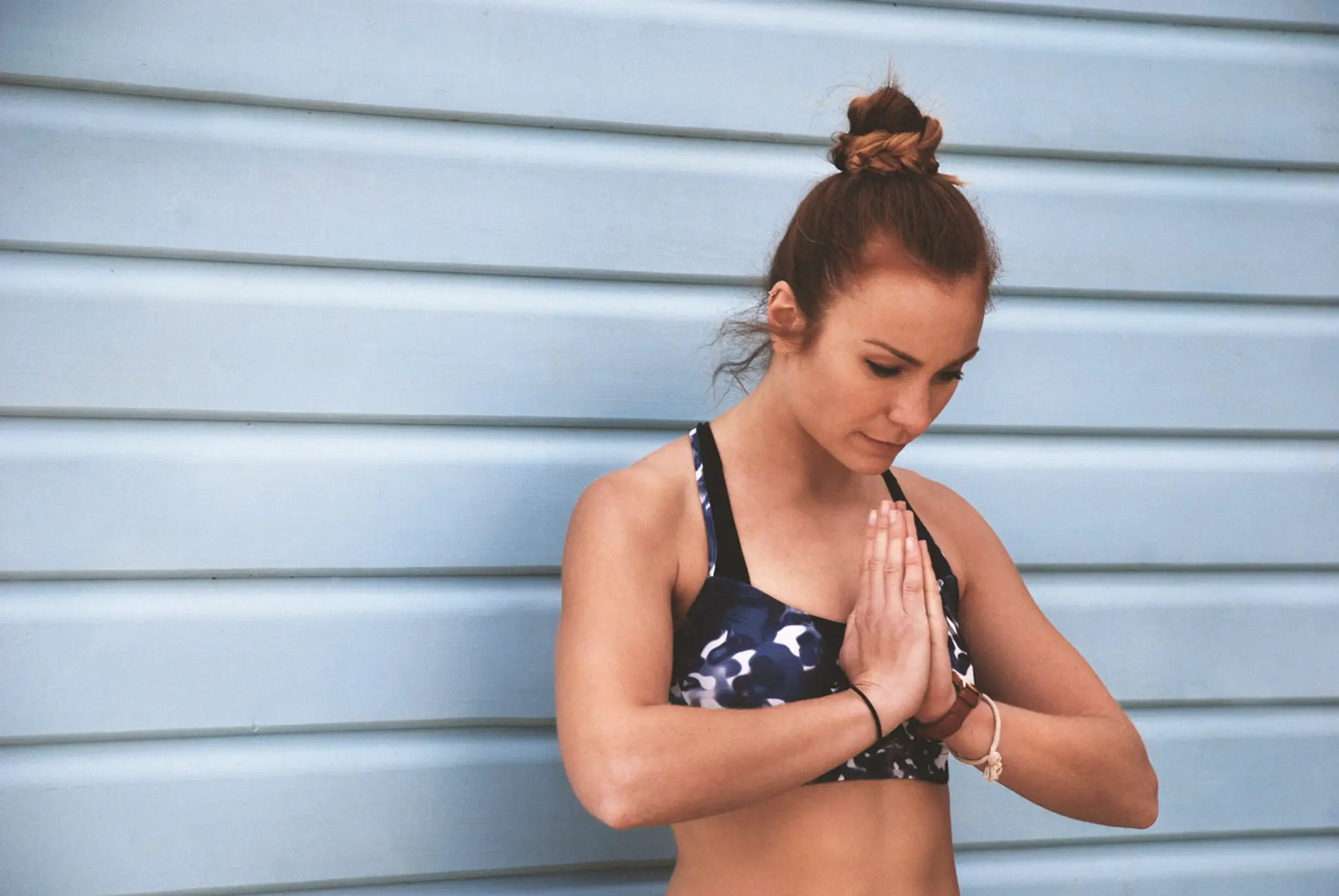 Laura Spinney Yoga Pilates and Dance