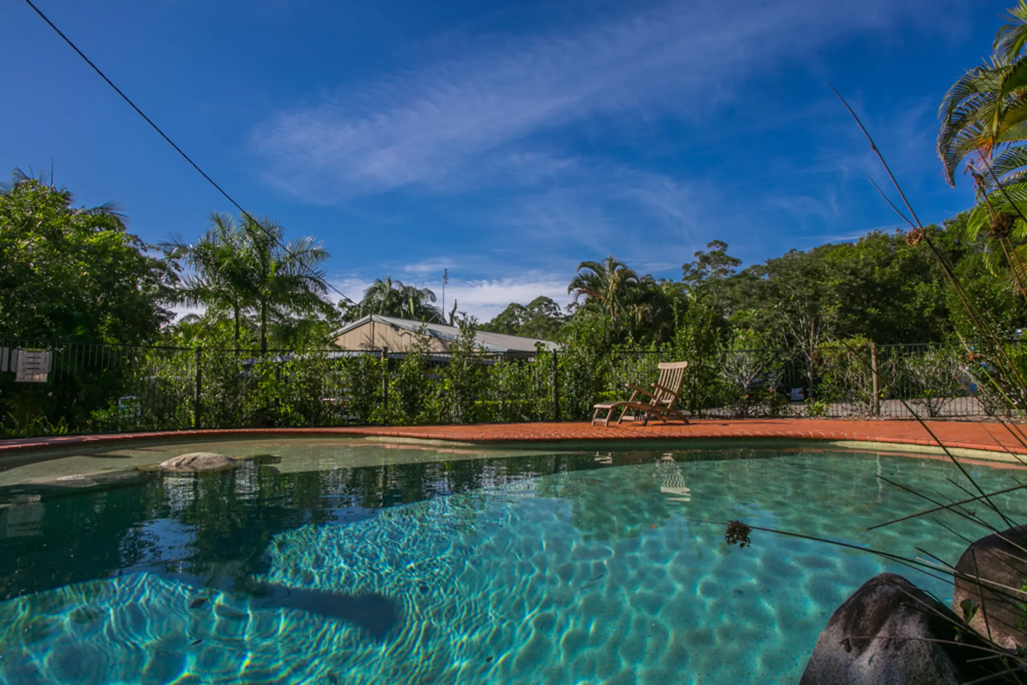 The Green at Tanawha