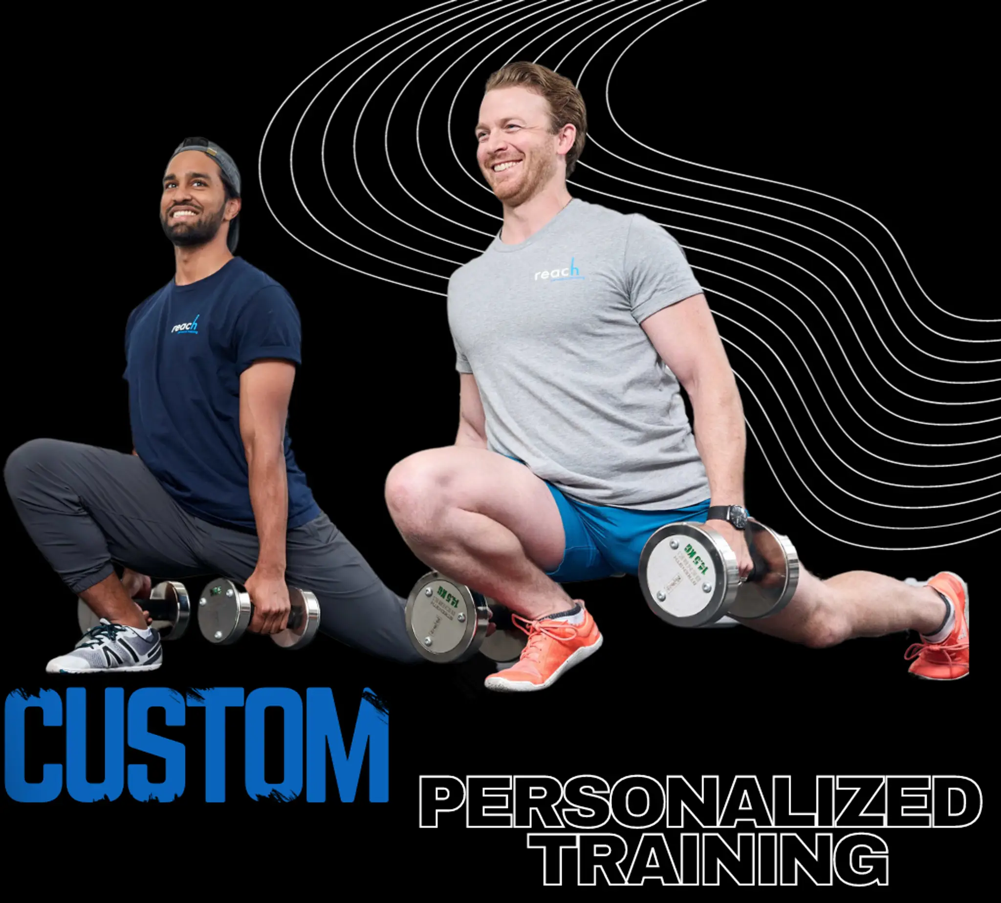 Reach Personal Training