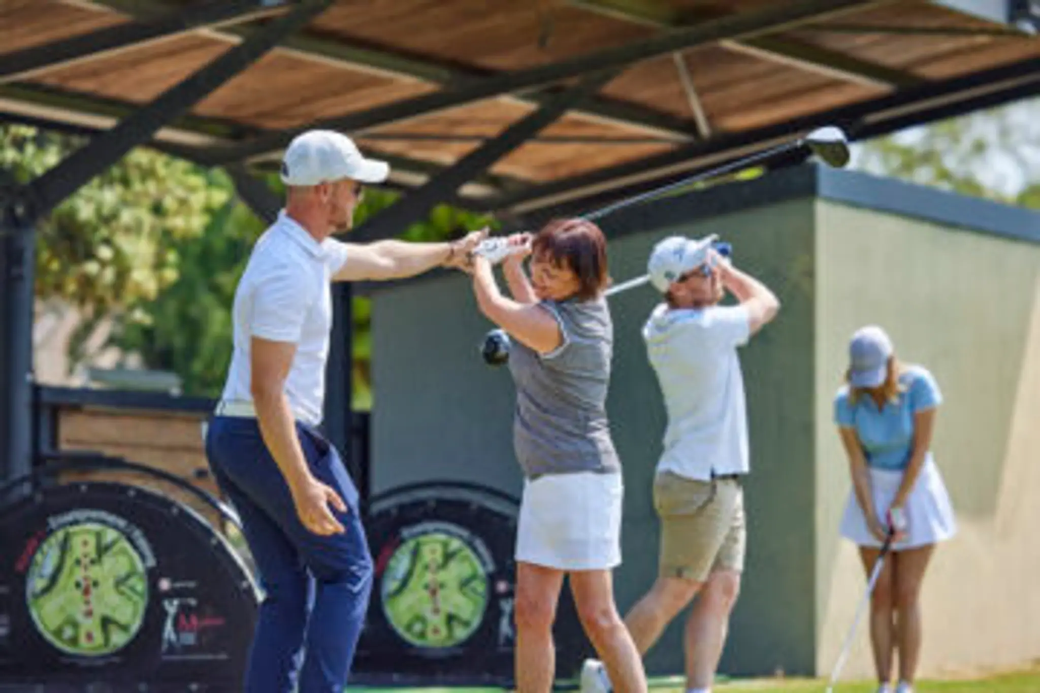 UGOLF: Golf de Digne les Bains (Golf de Digne les Lavandes)