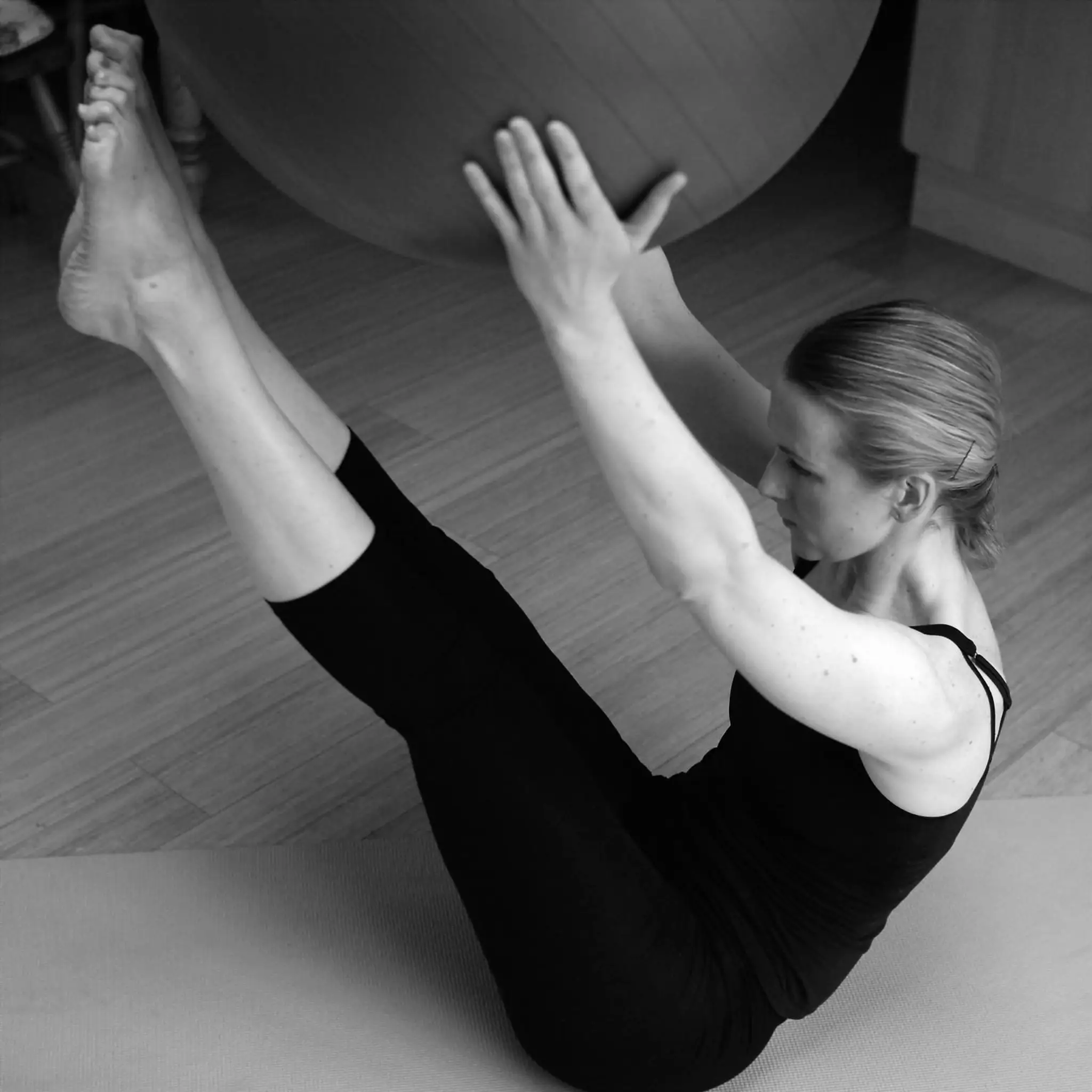 Christina Fulcher Pilates