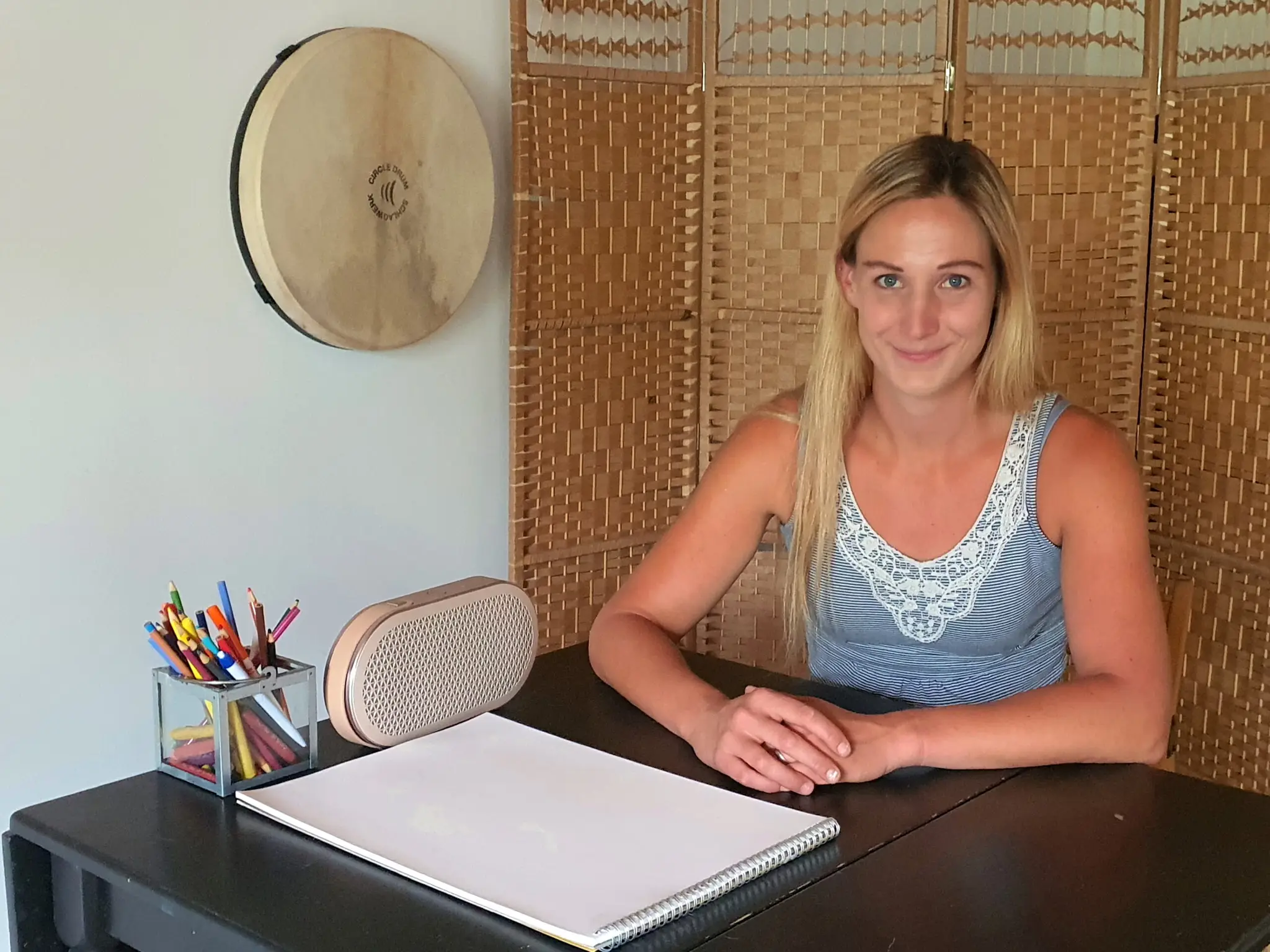 Carine Ries LiveWell