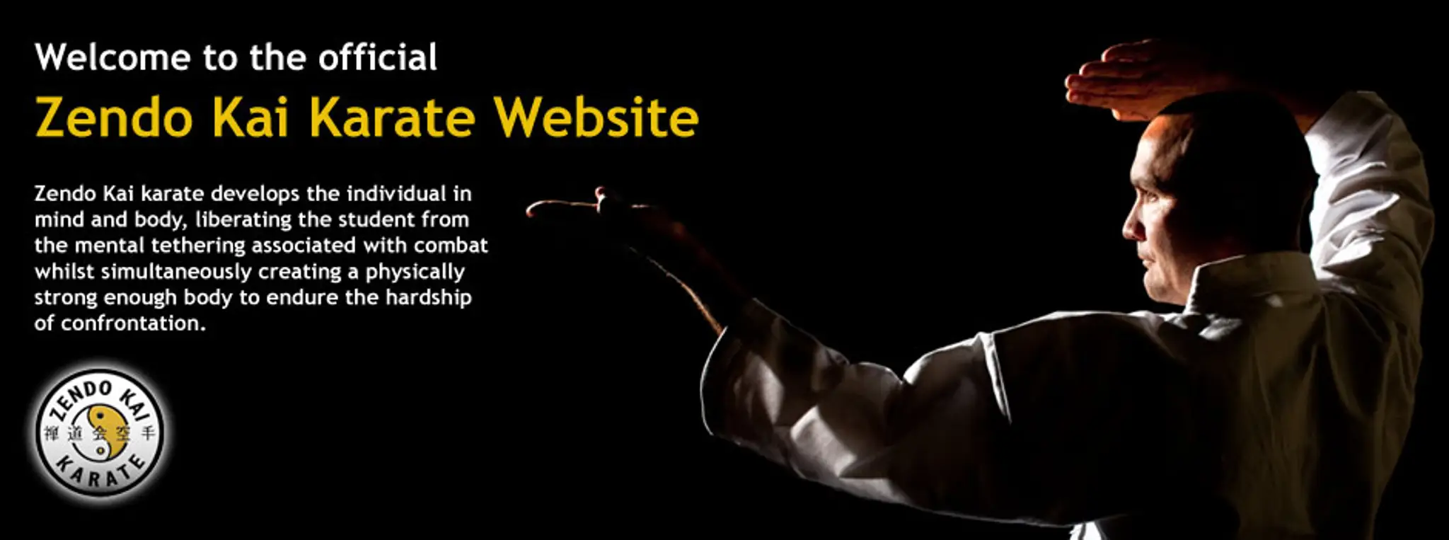 Zendo Kai Karate