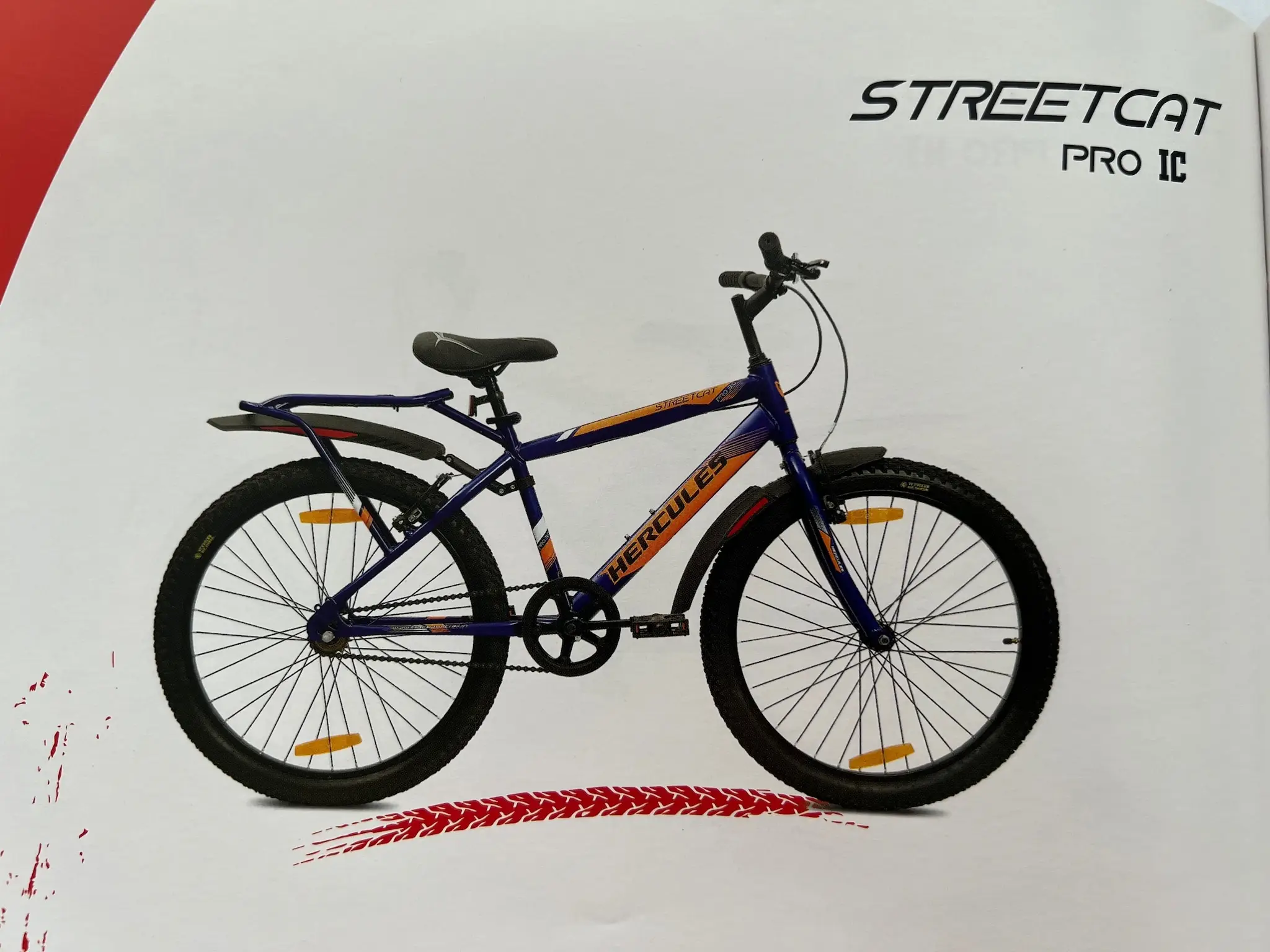Mayur Cycle Store