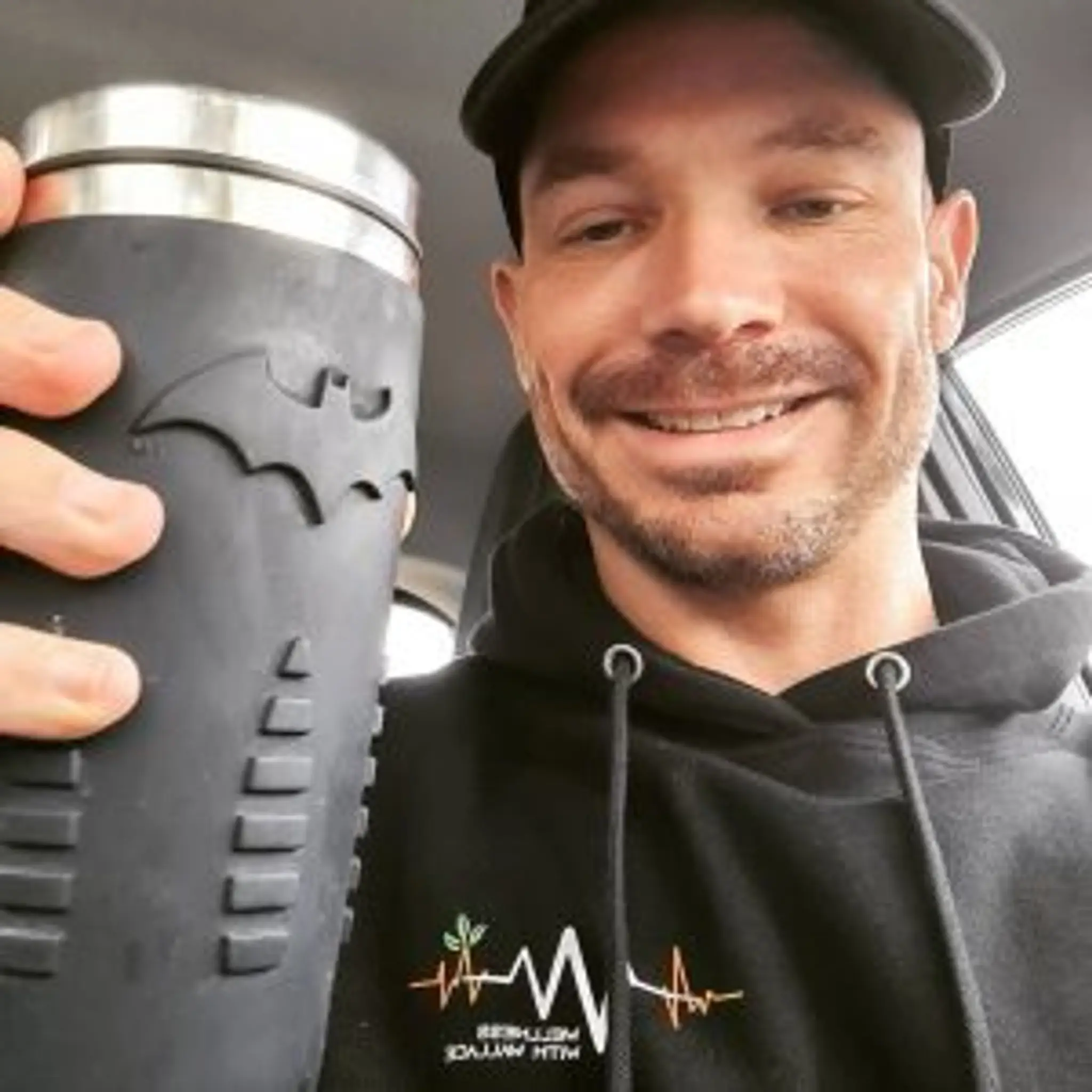 Wellness with Wallace