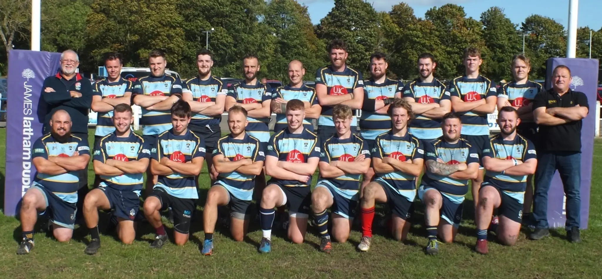 Dudley Kingswinford Rugby Football Club