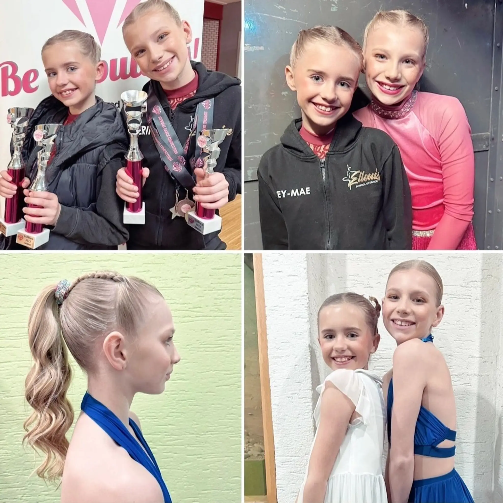 Ellouise School Of Dance