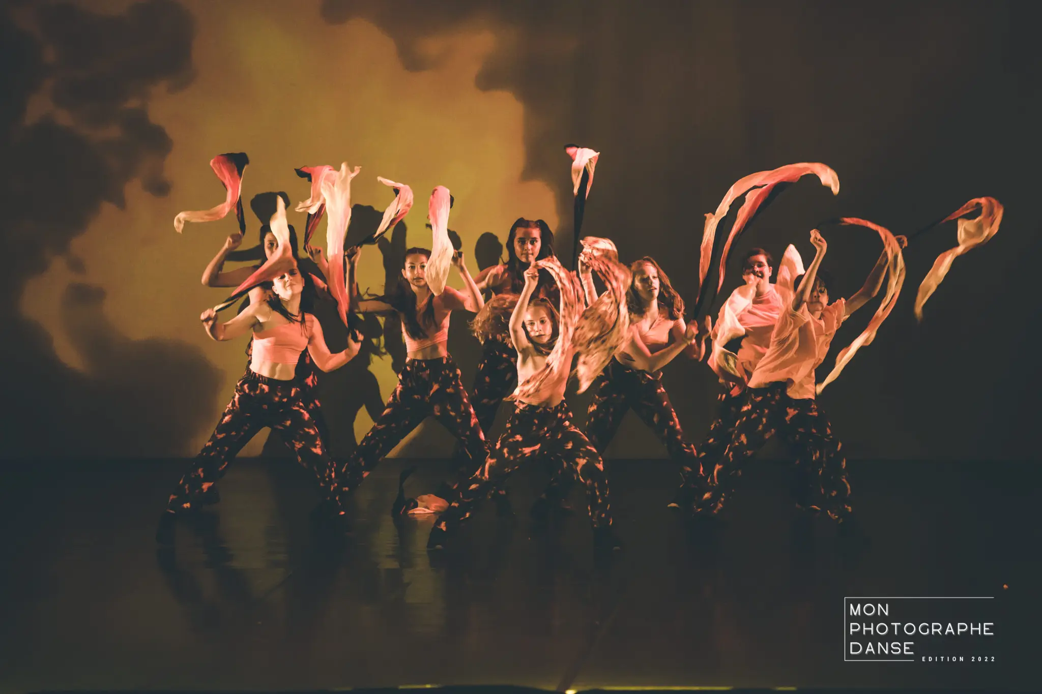 Ecole De Danse Chloe Jourdan