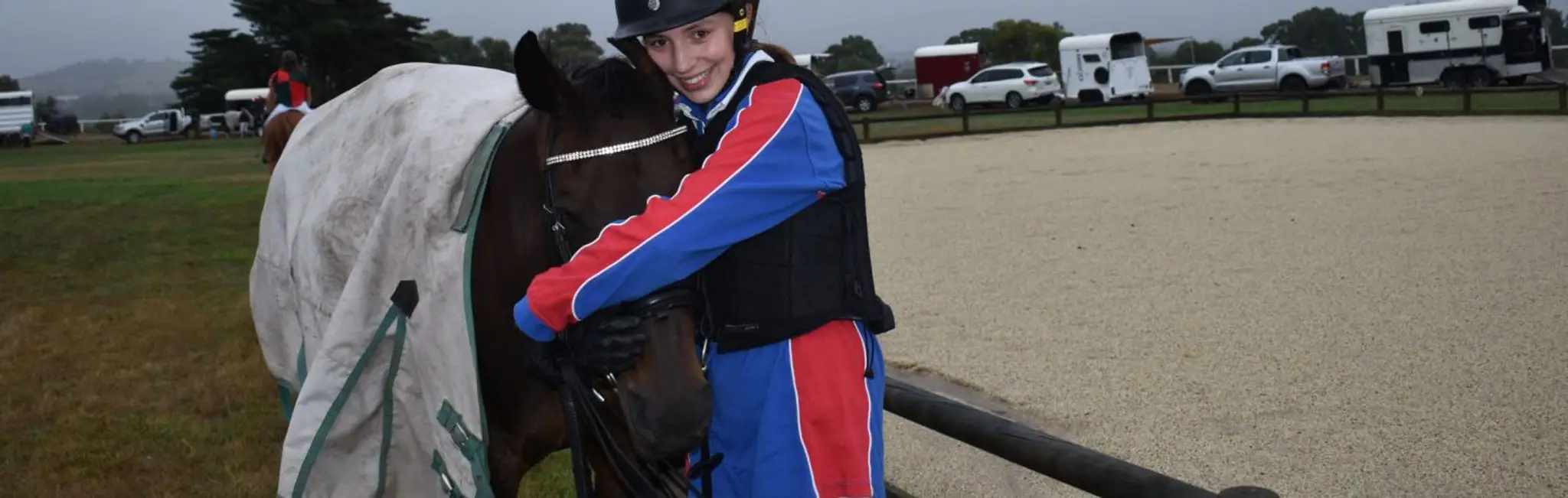 Yarrambat Horse & Pony Club
