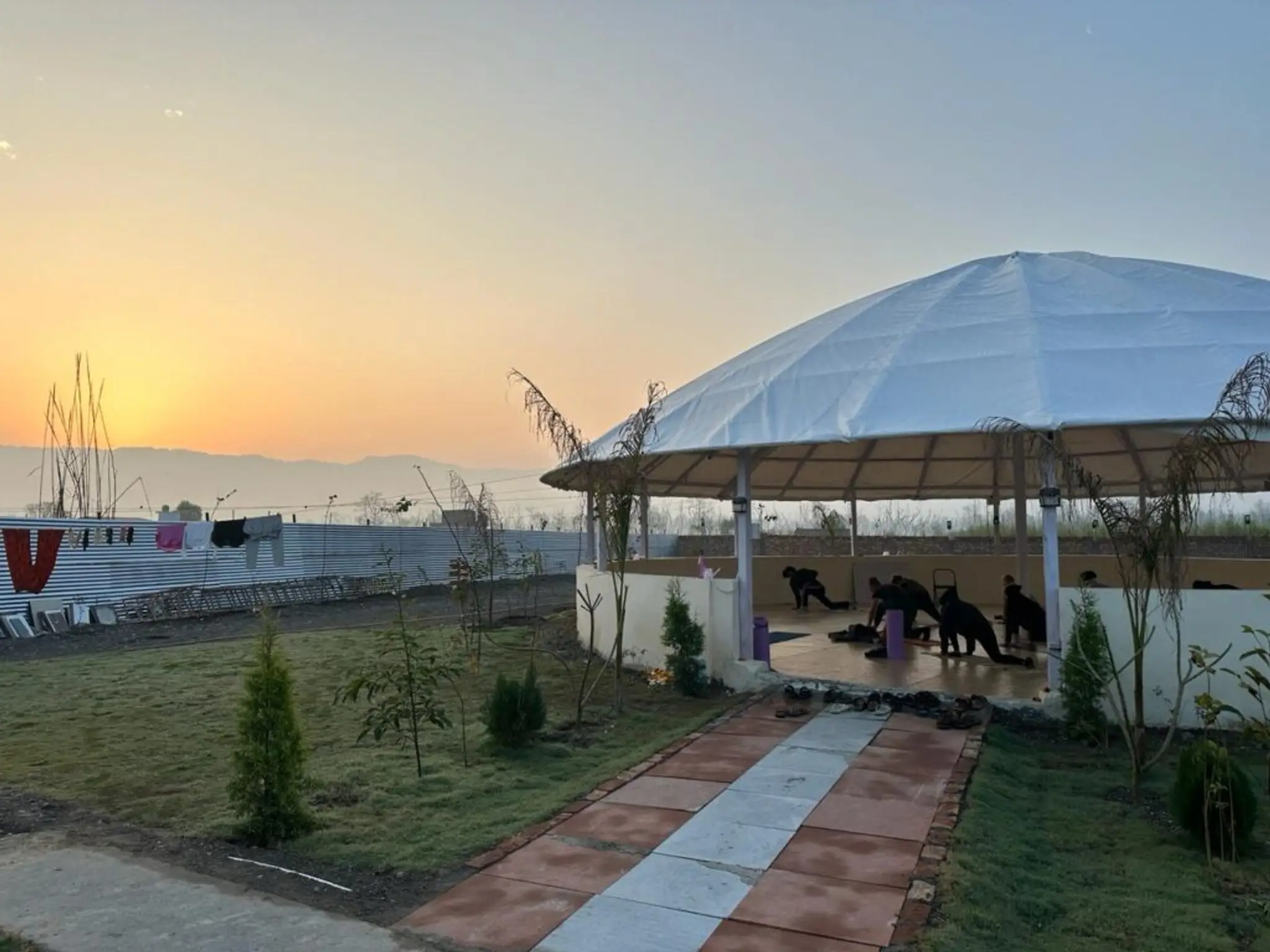 Yoga Temple India (Yoga Teacher Training Rishikesh)