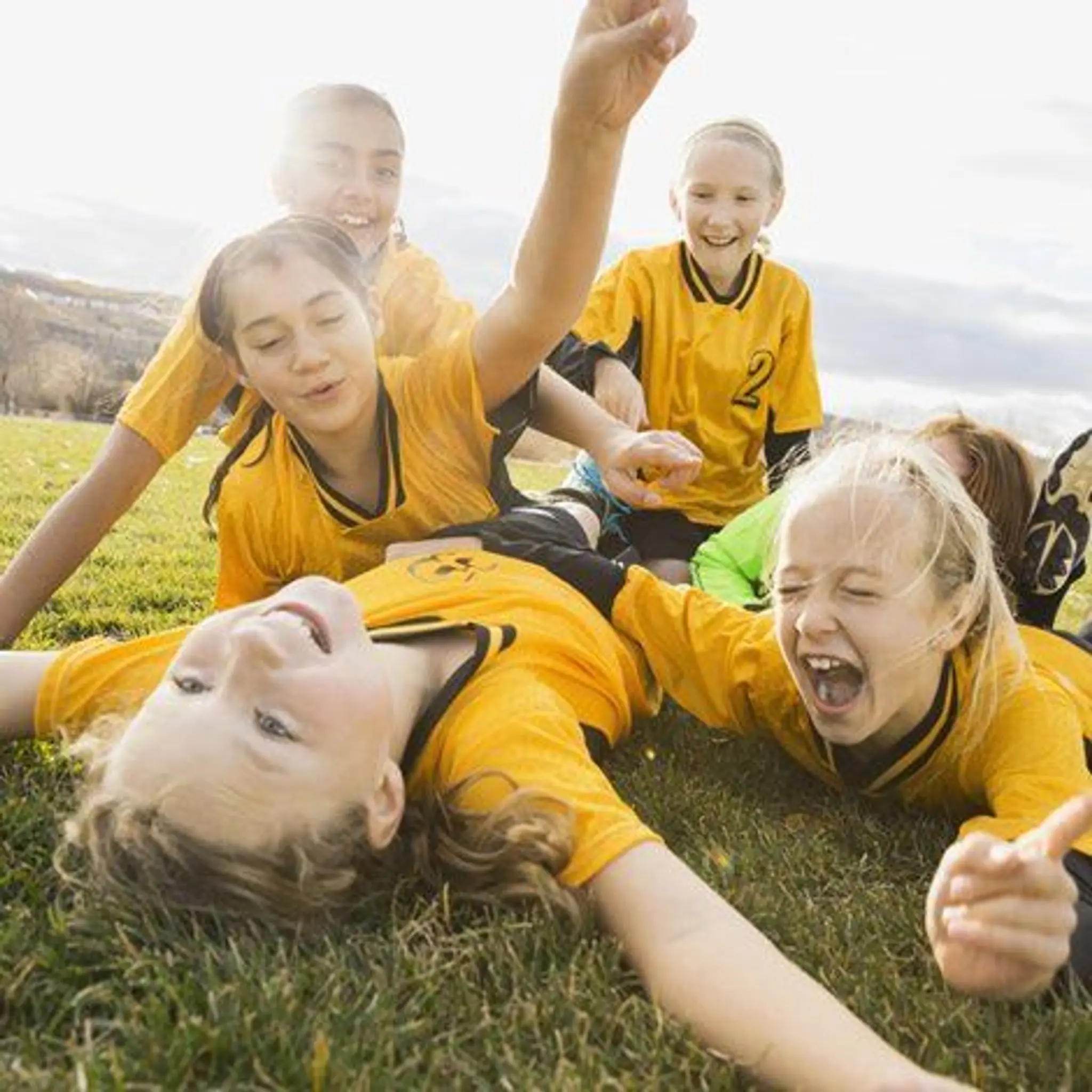 Global Continental Soccer School