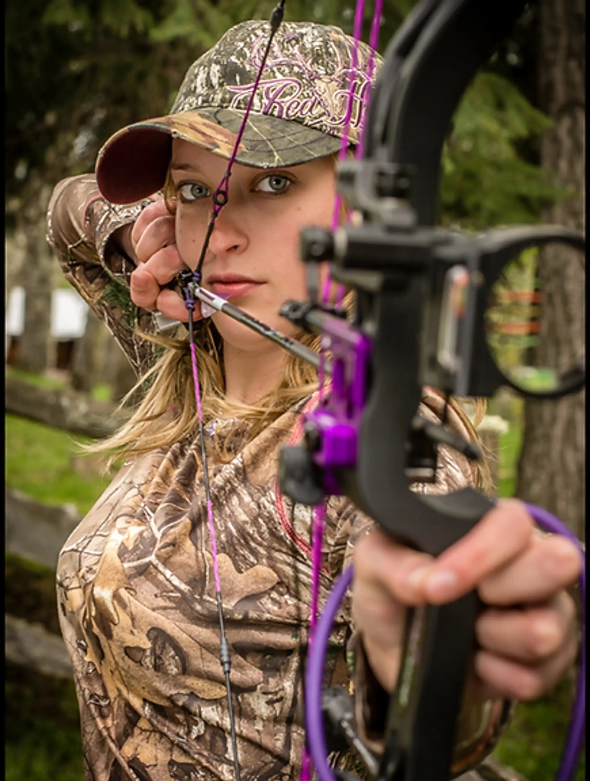 Dragonflight Archery