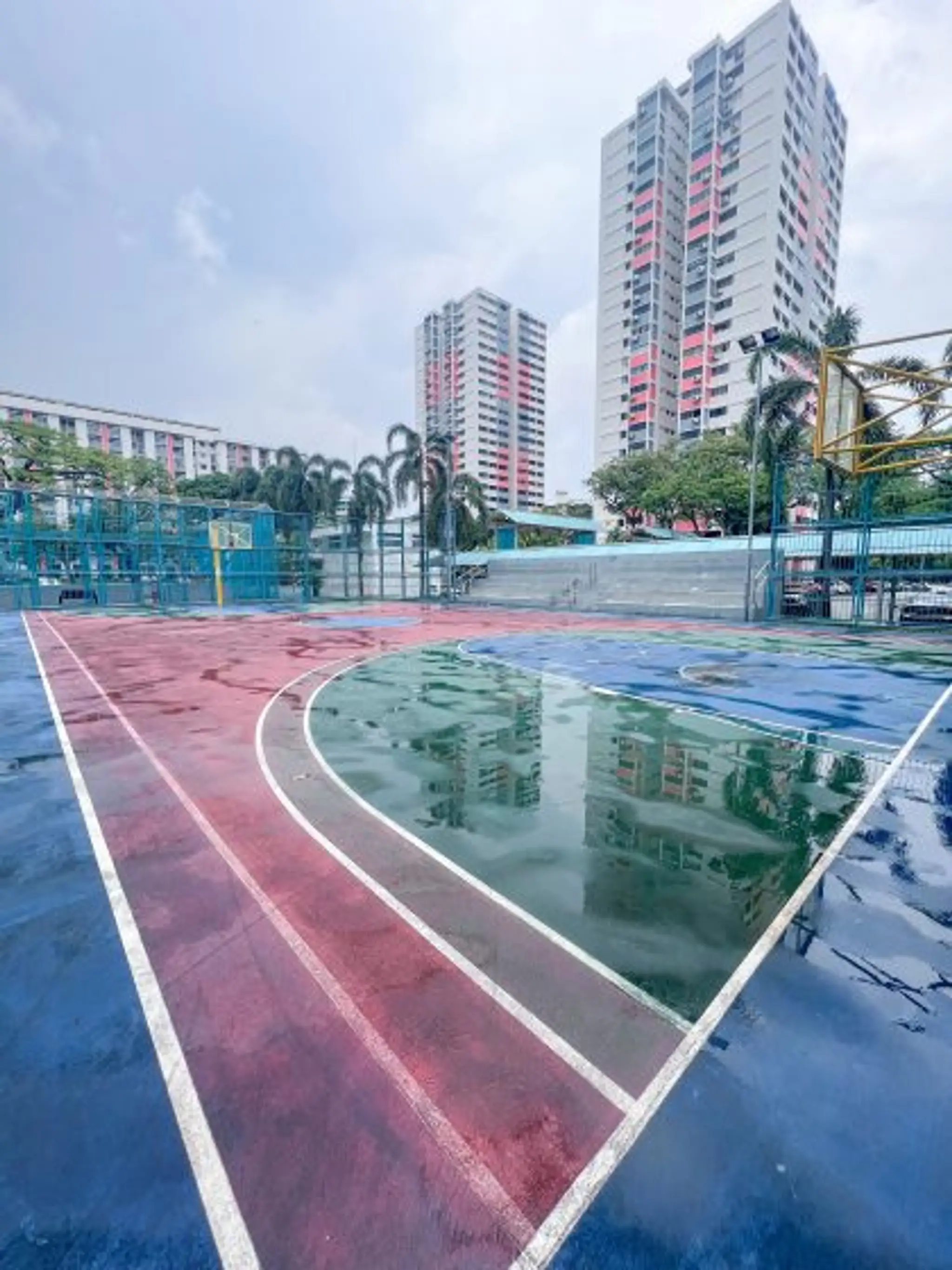 334 Clementi Ave 2 (The Nest)