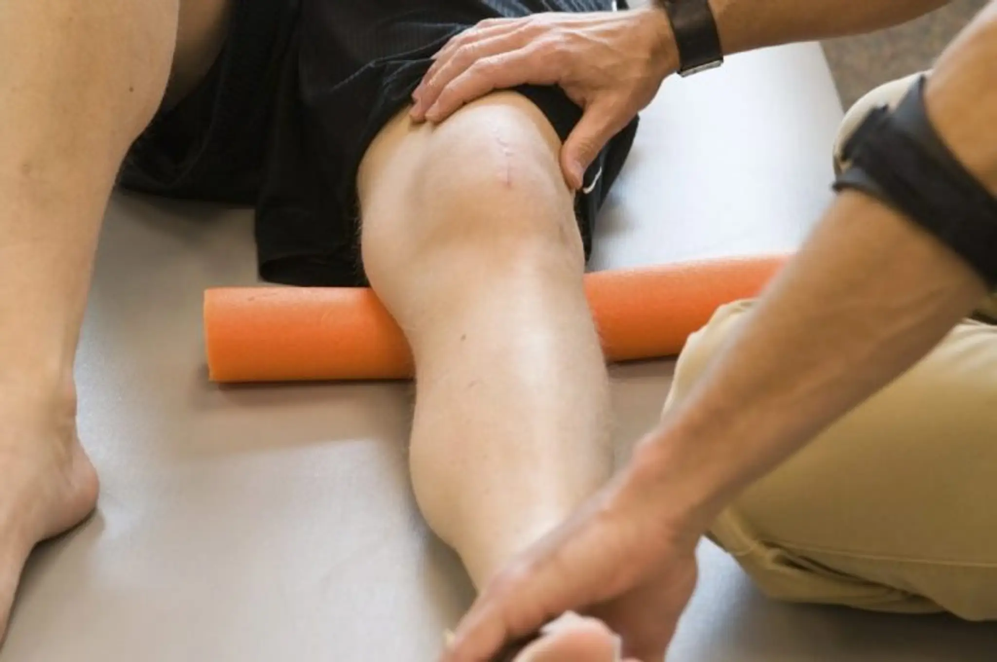 Gray's Fitness & Physiotherapy Ltd.