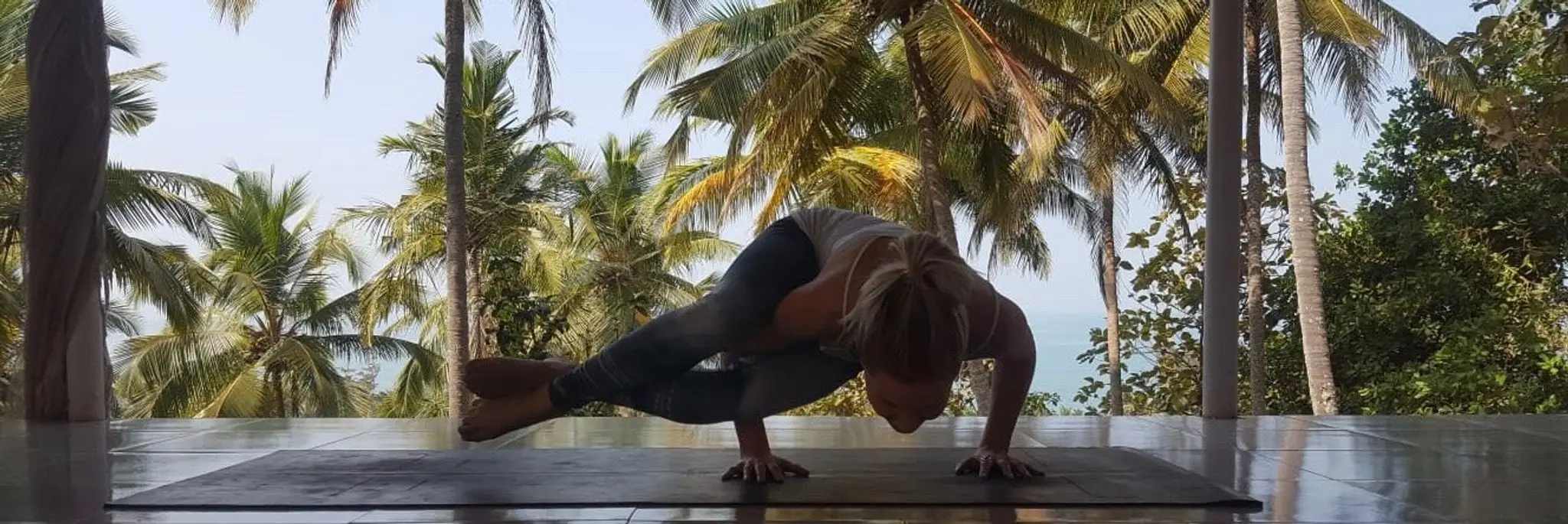 Back To You | Yoga, Sound Healing and EFT