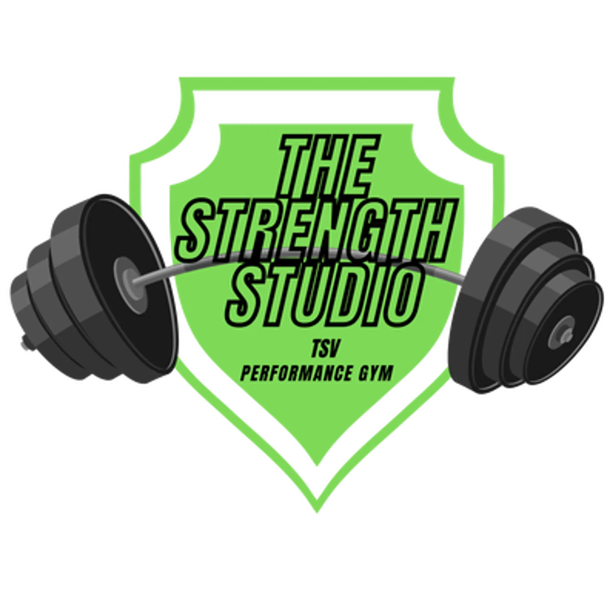 The Strength Studio Tsv