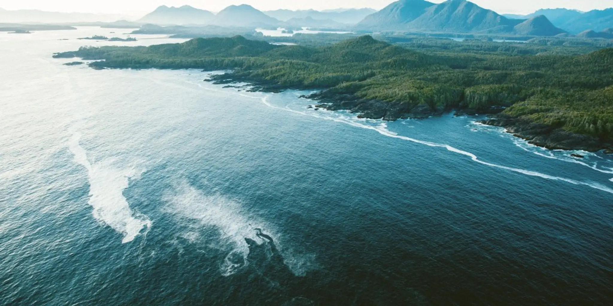 Tofino Resort + Marina