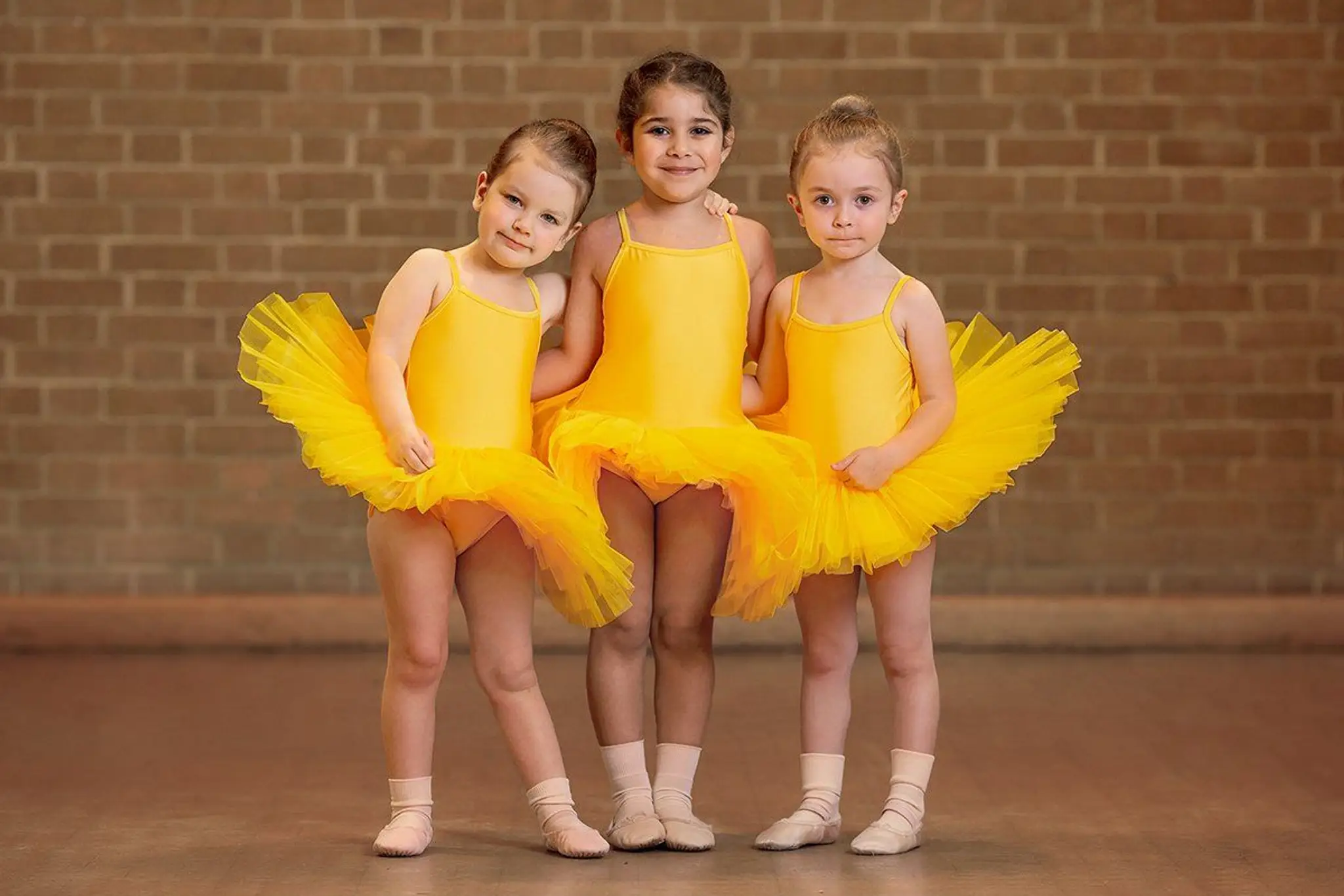 Camberley Dance Academy