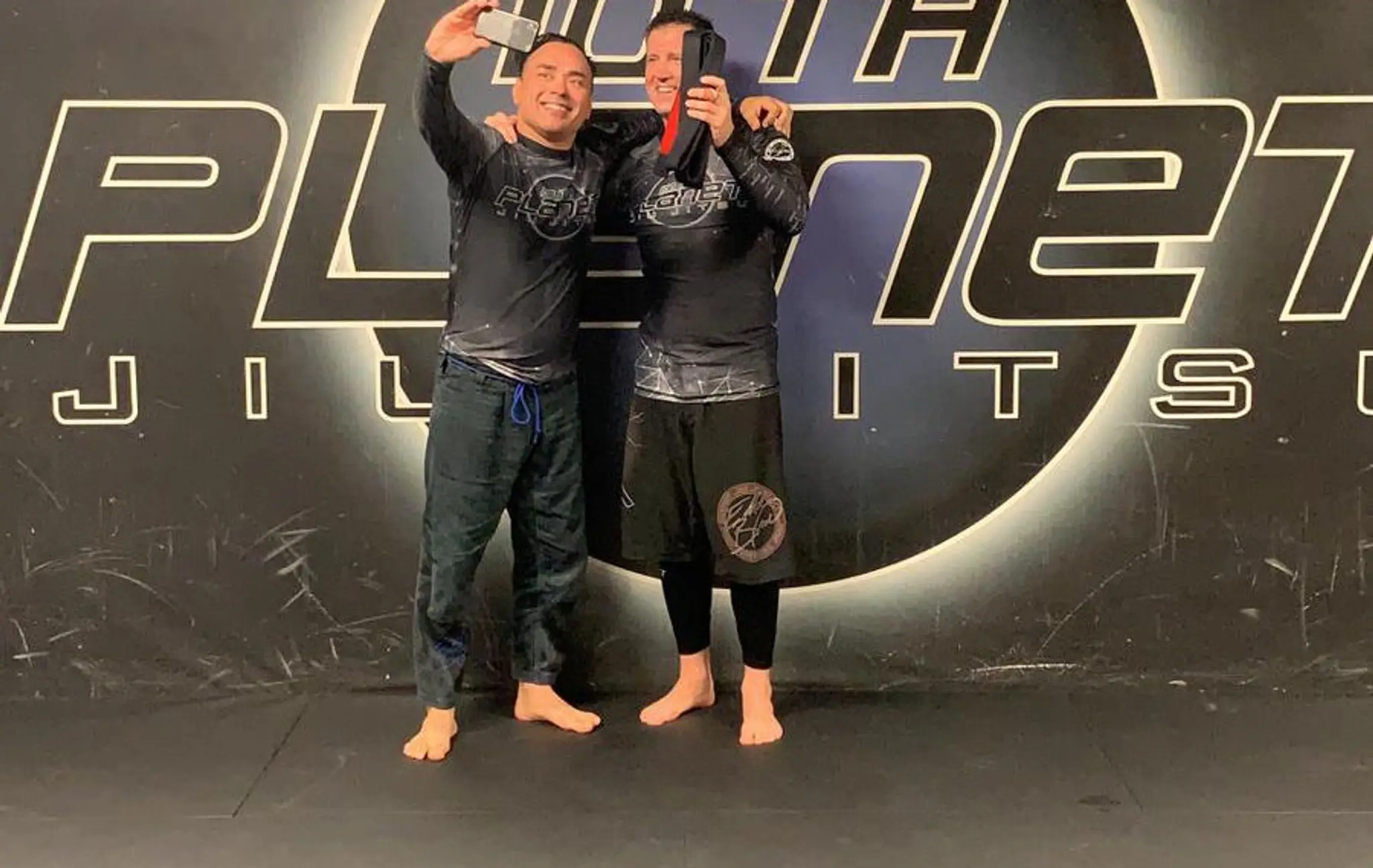 10th Planet Jiu Jitsu