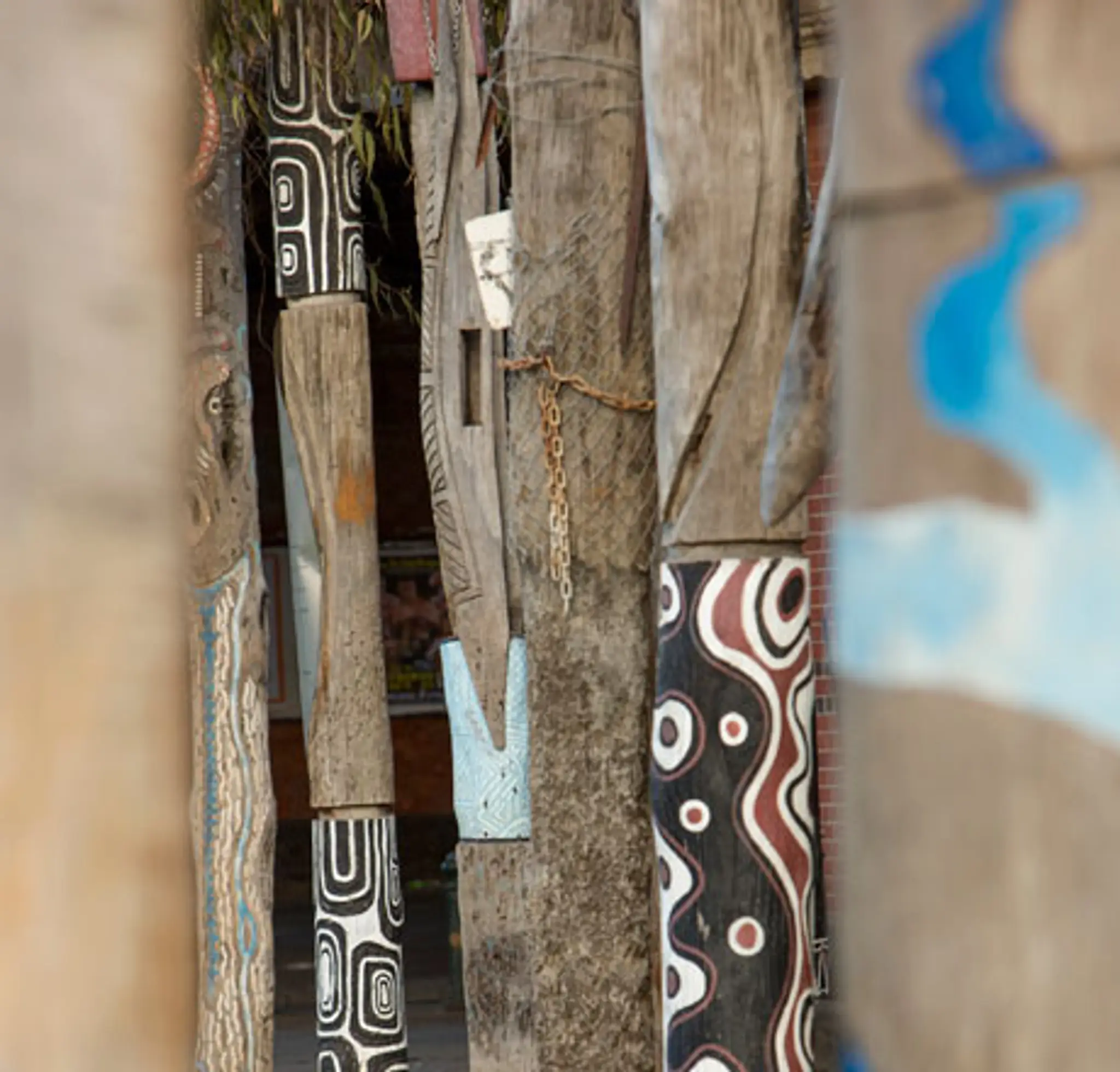 Carlton Gardens Basketball Court